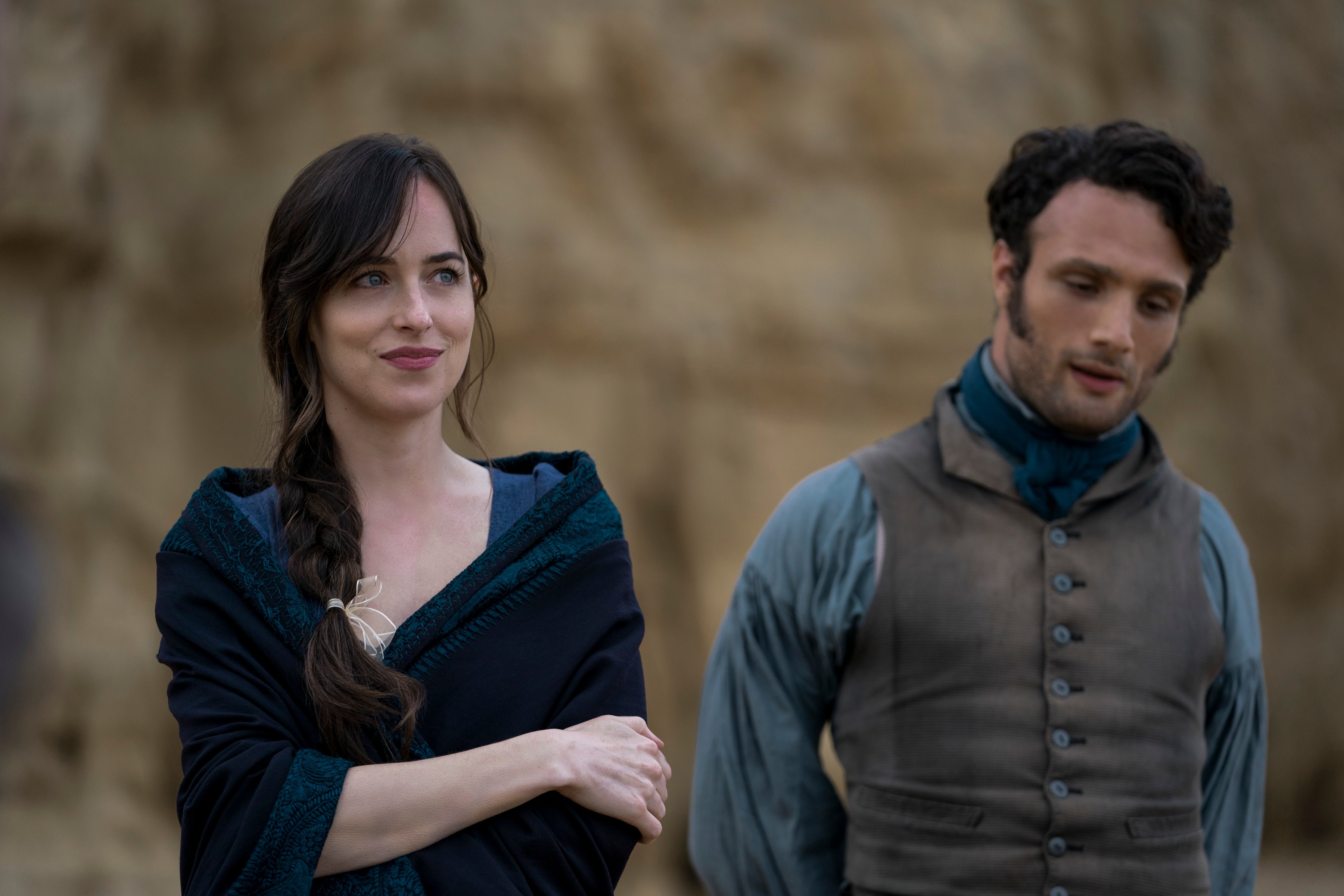 劝导剧照的剧照