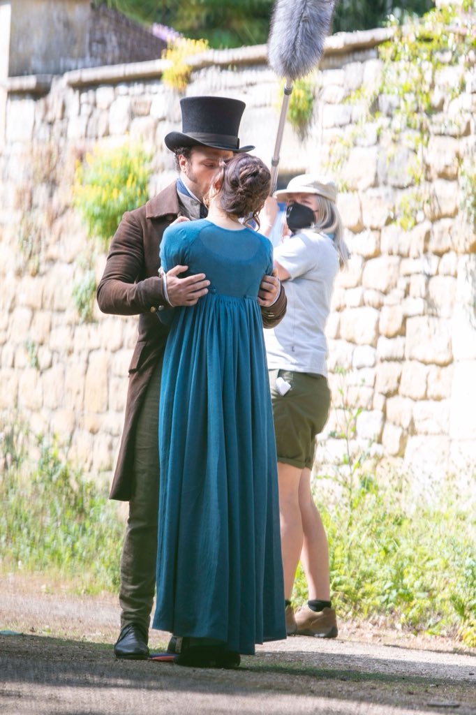 劝导剧照的剧照