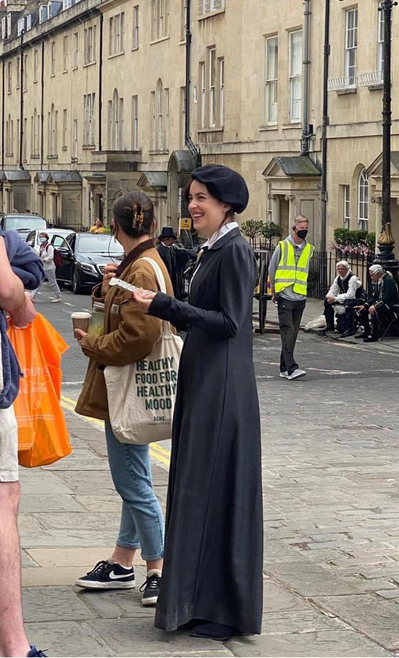 劝导剧照的剧照