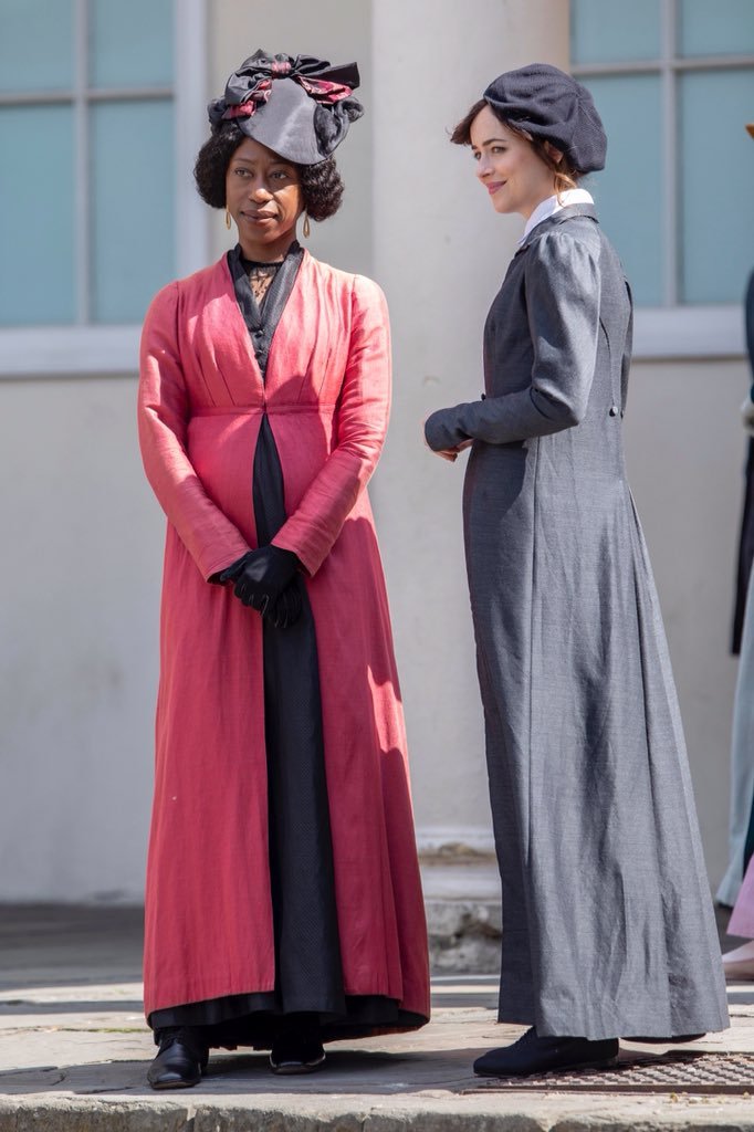 劝导剧照的剧照