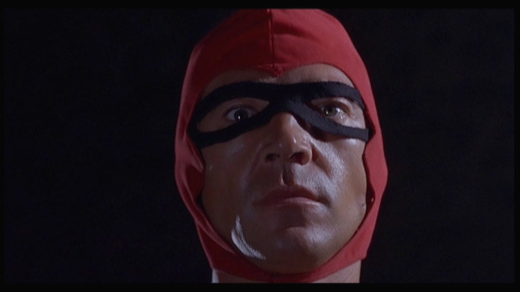 惨杀古城剧照的剧照