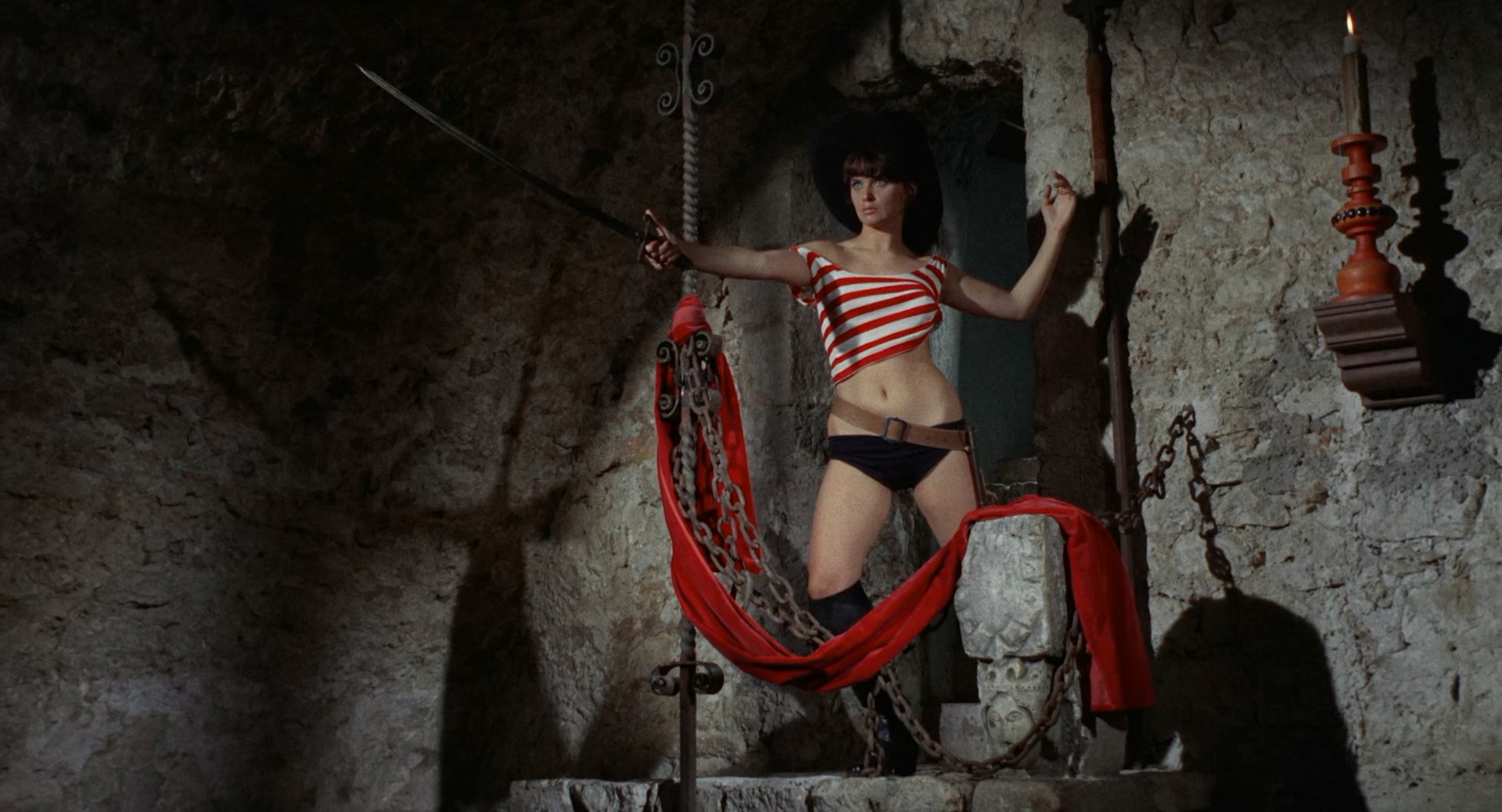 惨杀古城剧照的剧照