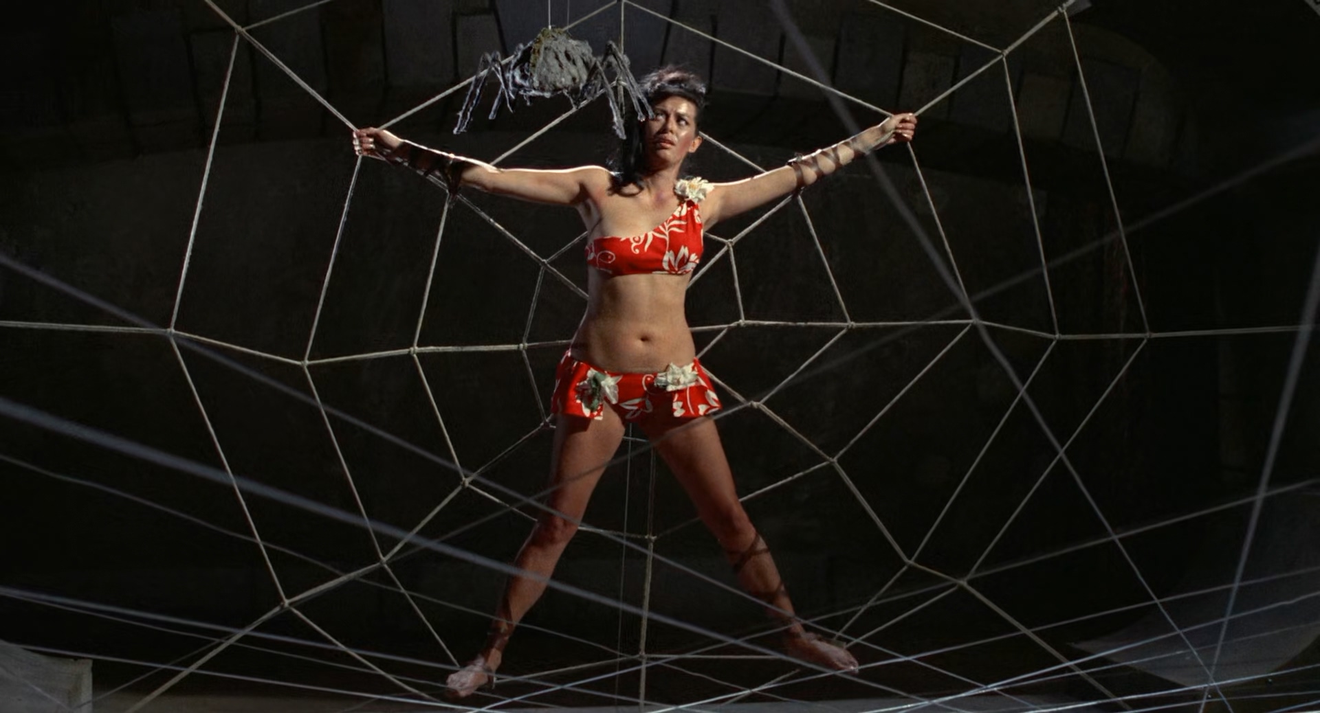 惨杀古城剧照的剧照