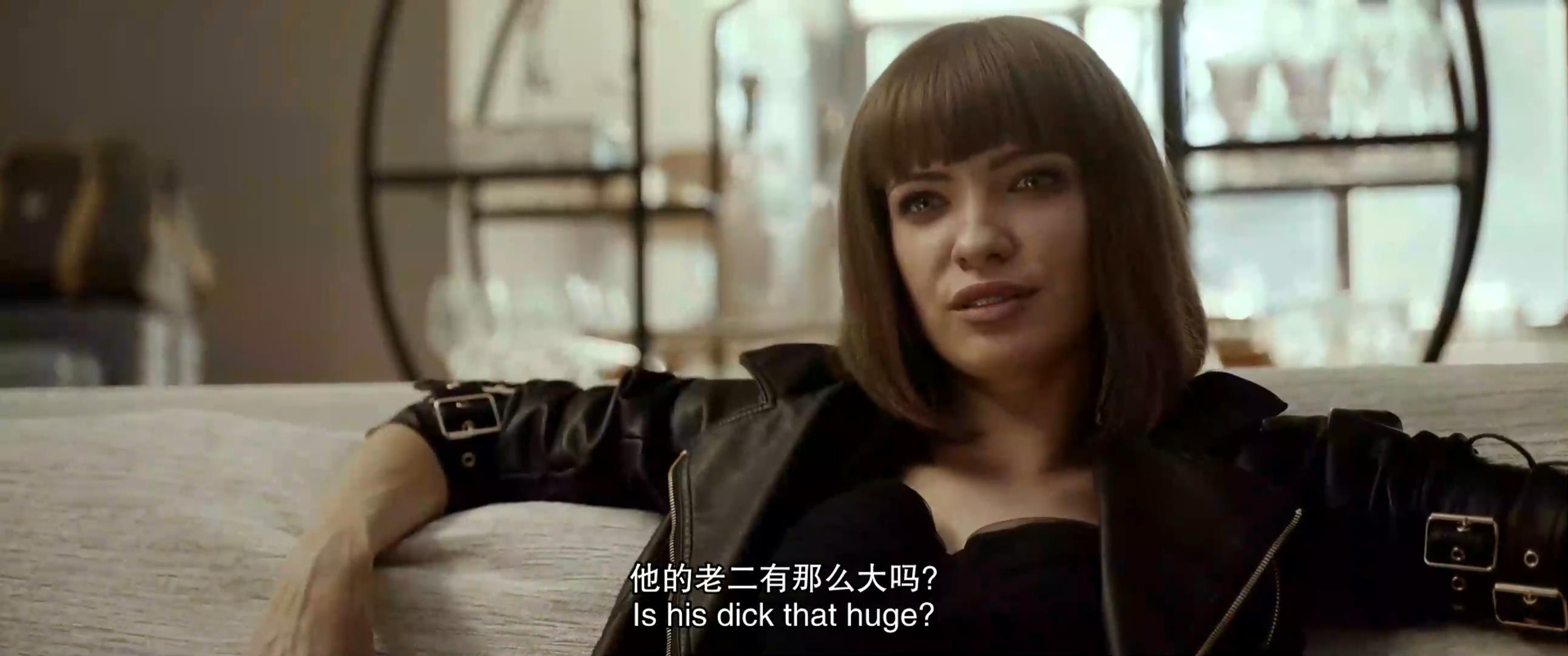 迪拜的女孩剧照的剧照