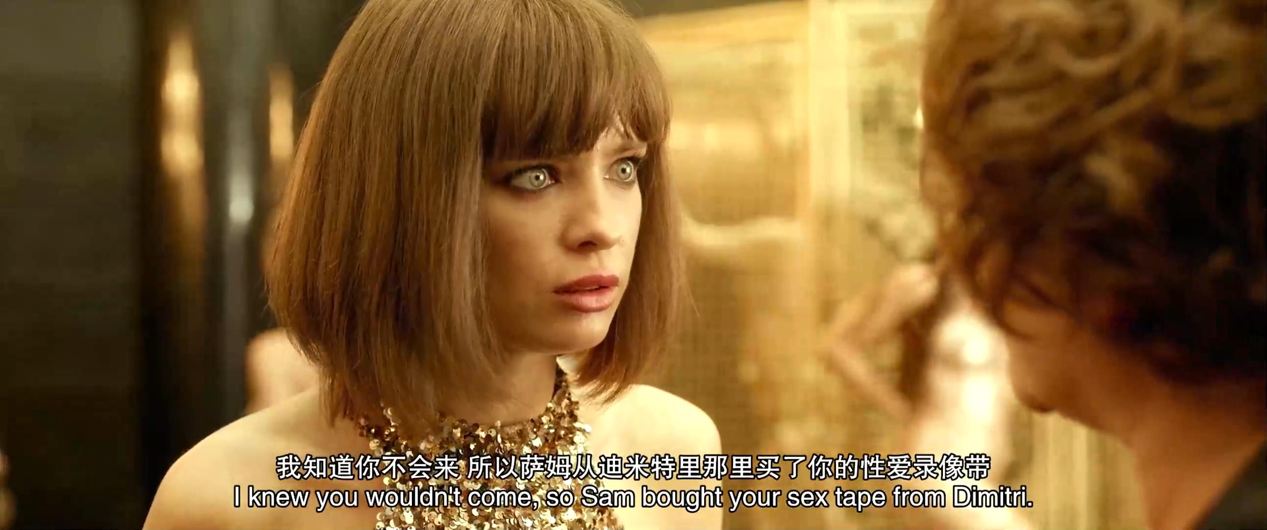 迪拜的女孩剧照的剧照