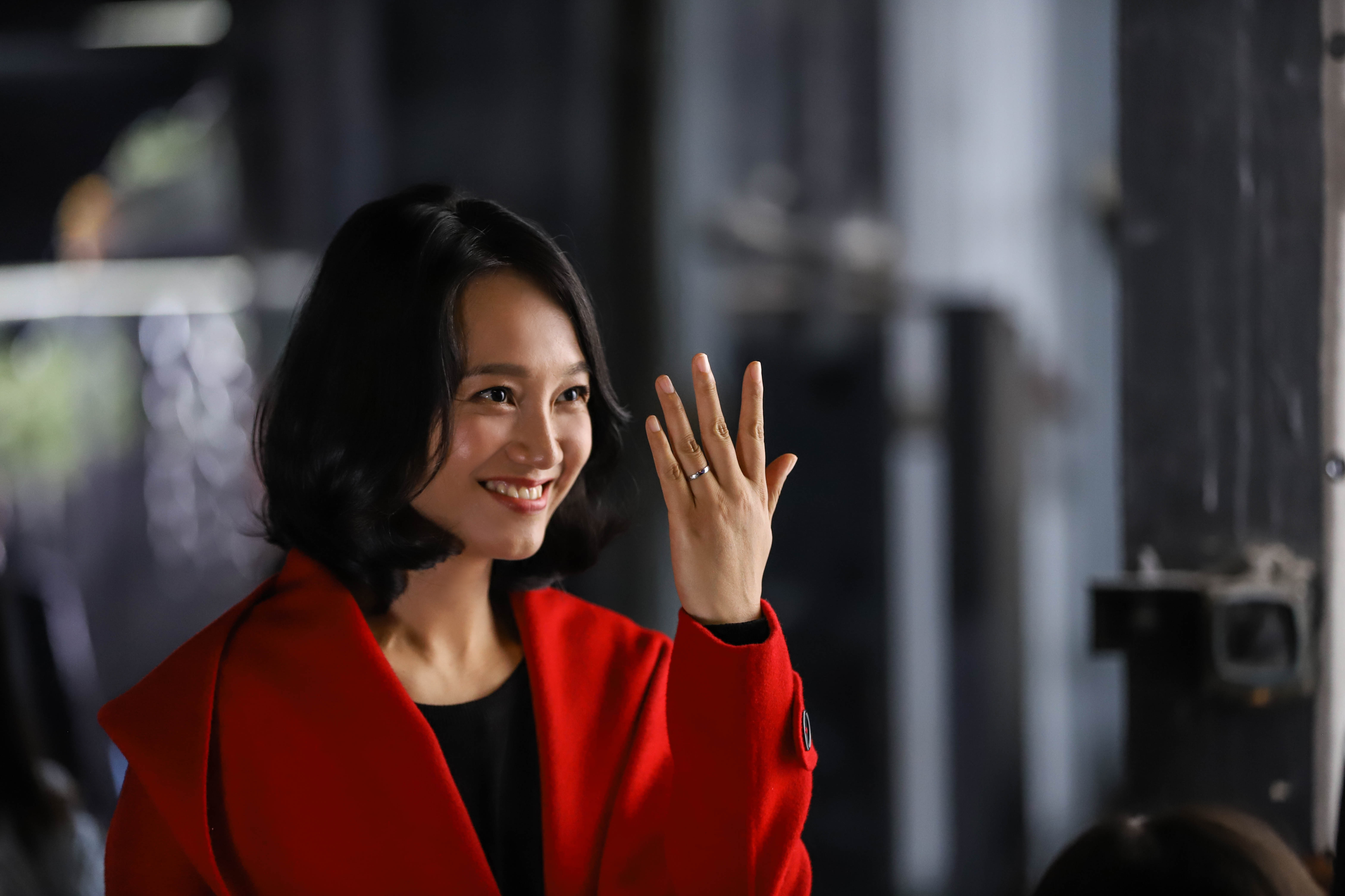 永不妥协剧照的剧照