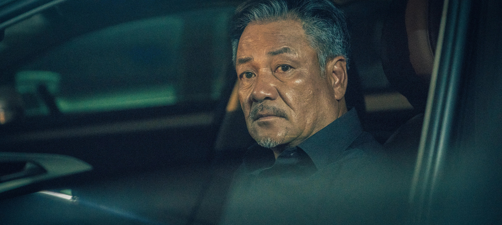 永不妥协剧照的剧照