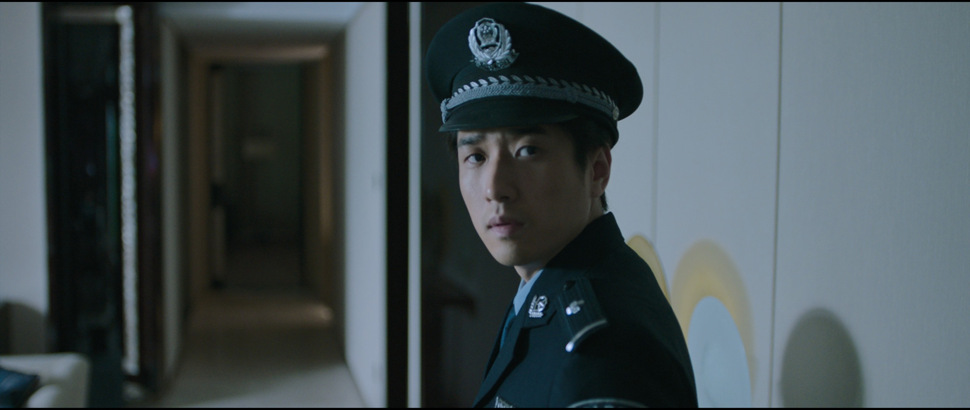 永不妥协剧照的剧照