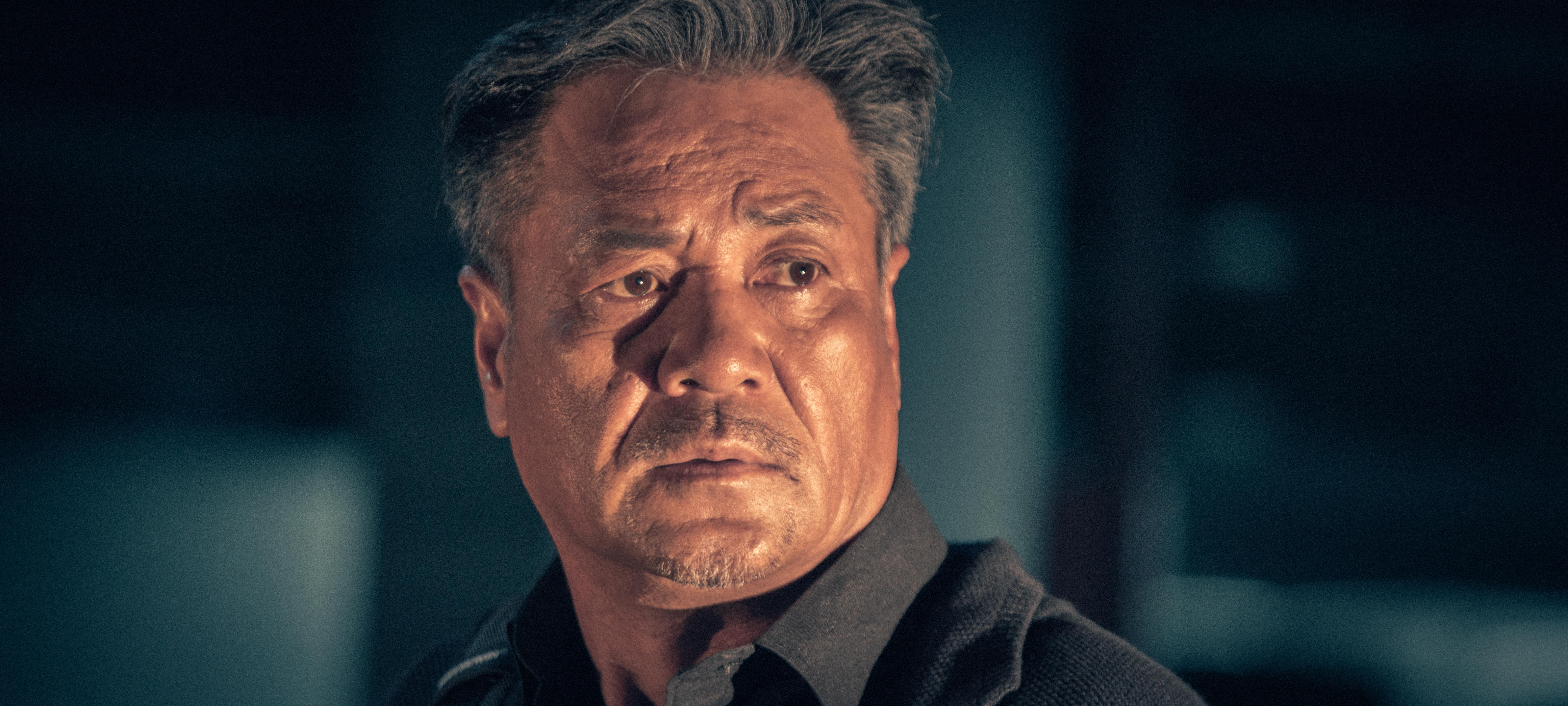 永不妥协剧照的剧照