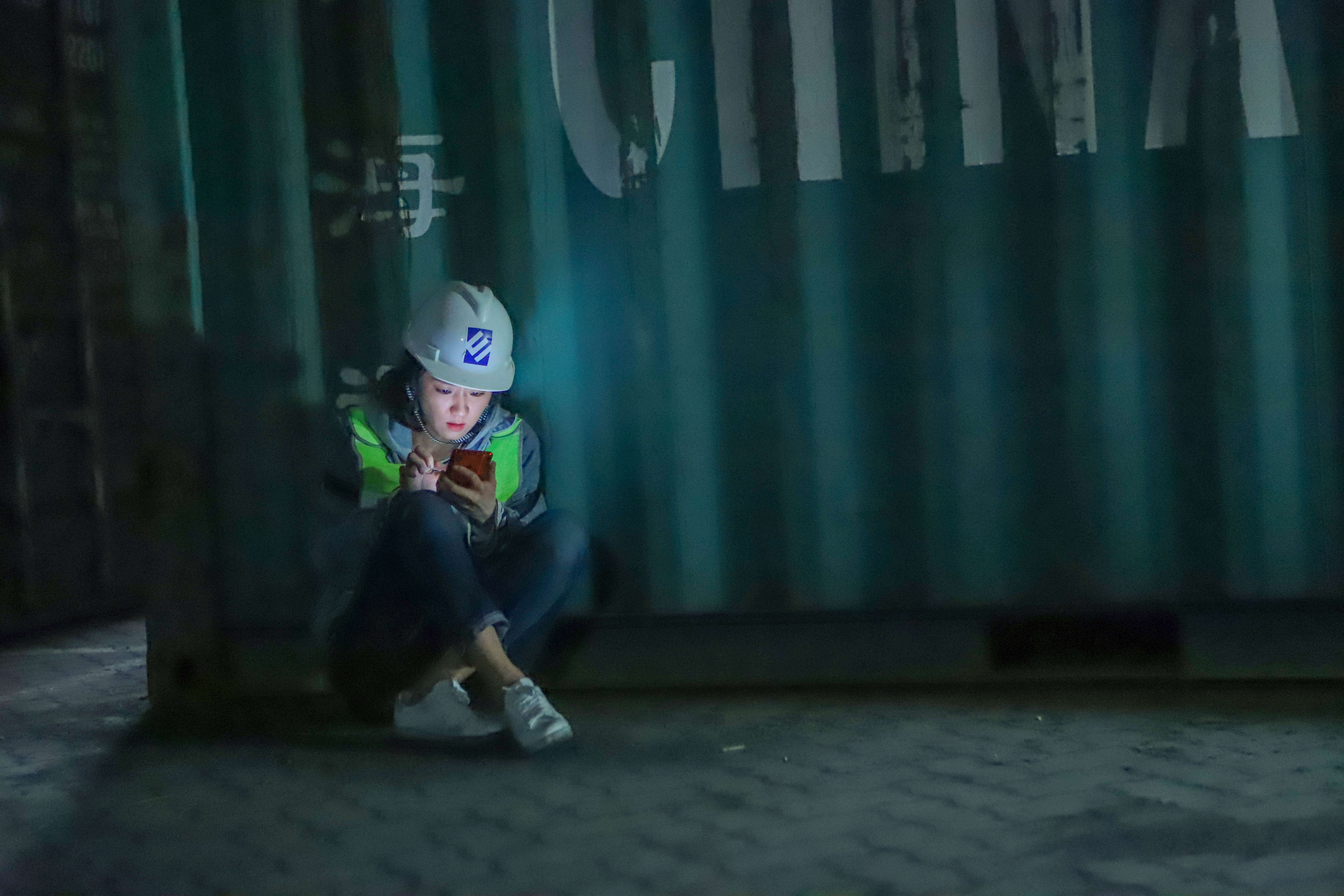 永不妥协剧照的剧照