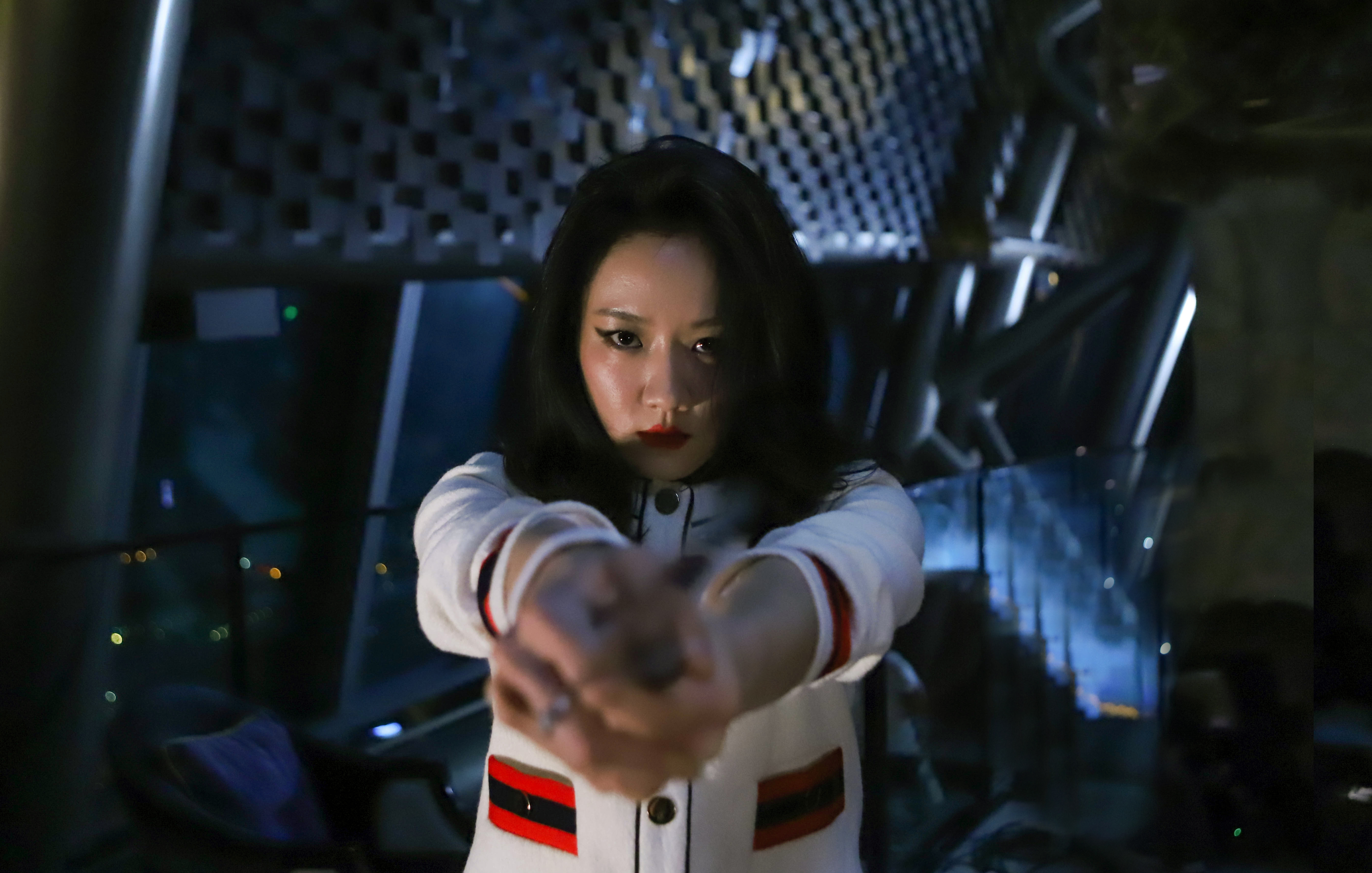 永不妥协剧照的剧照