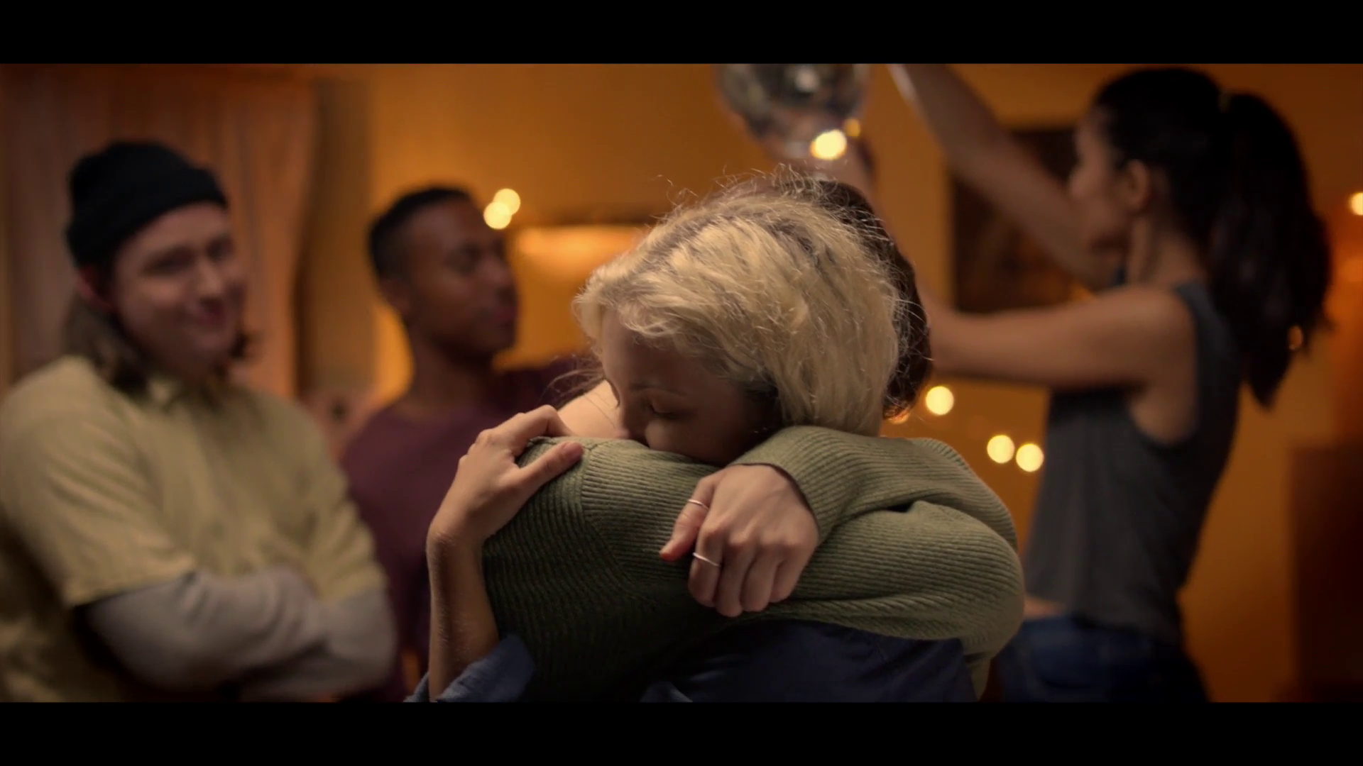 春天剧照的剧照