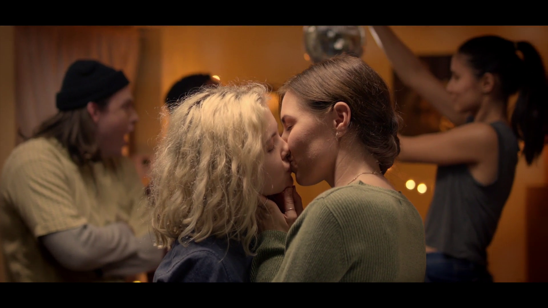 春天剧照的剧照