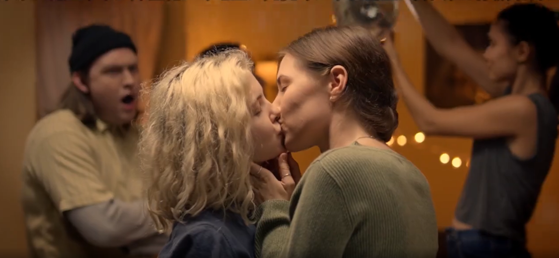 春天剧照的剧照