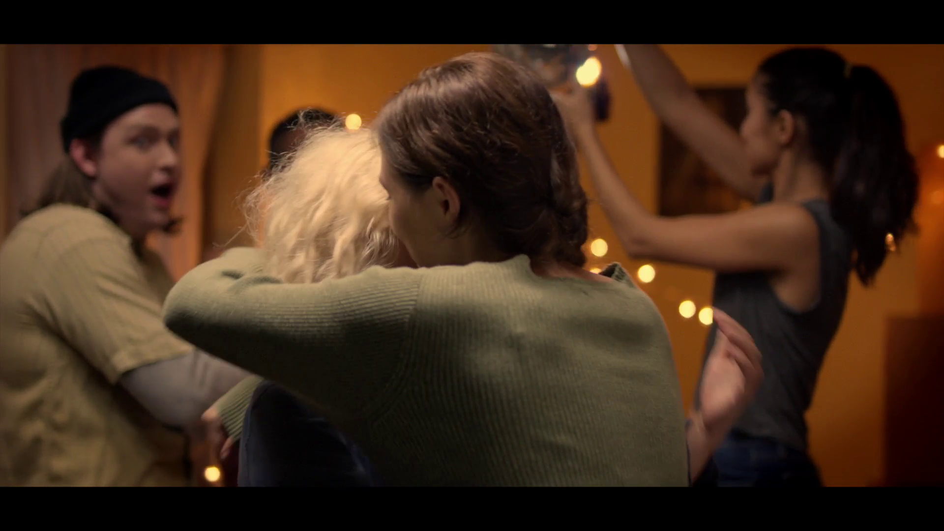 春天剧照的剧照