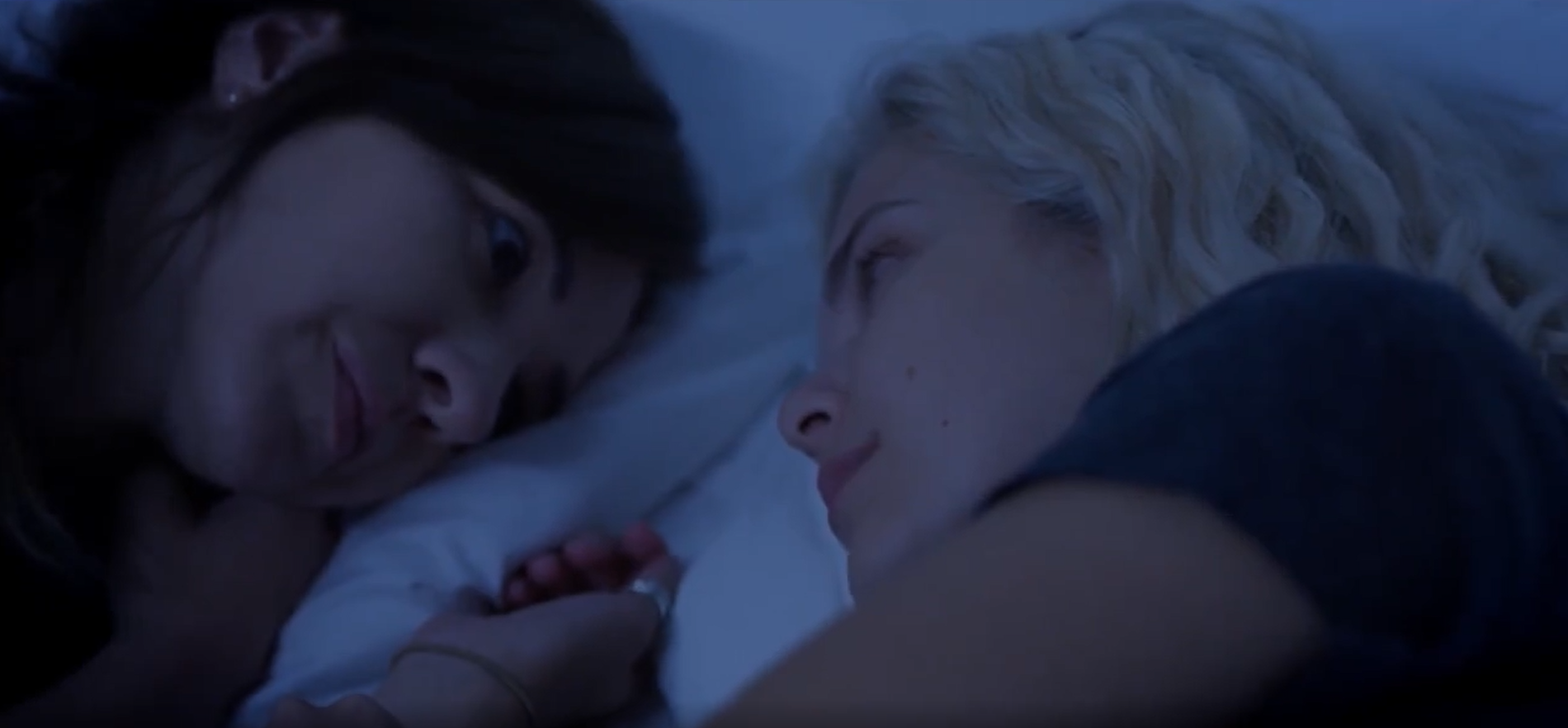 春天剧照的剧照