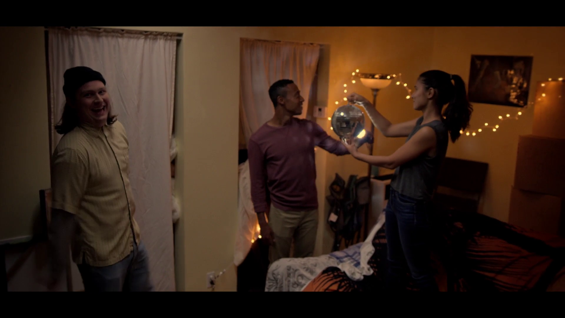 春天剧照的剧照