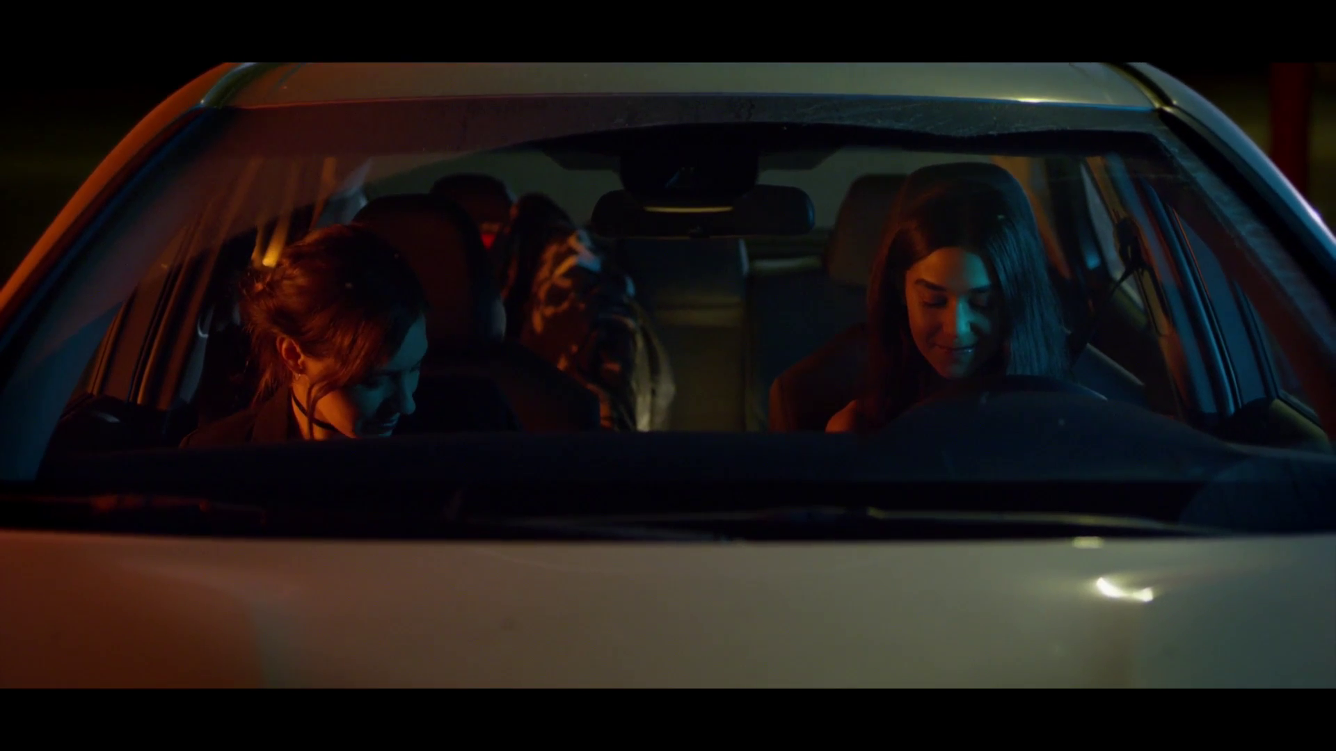 春天剧照的剧照