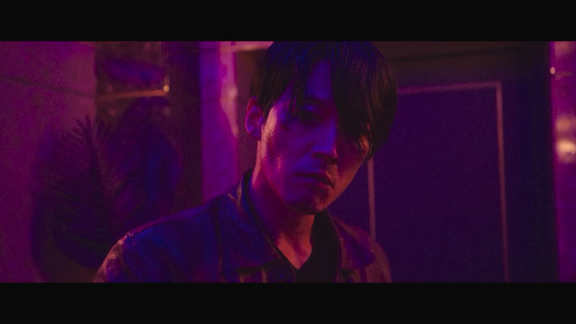 非常杀手剧照的剧照