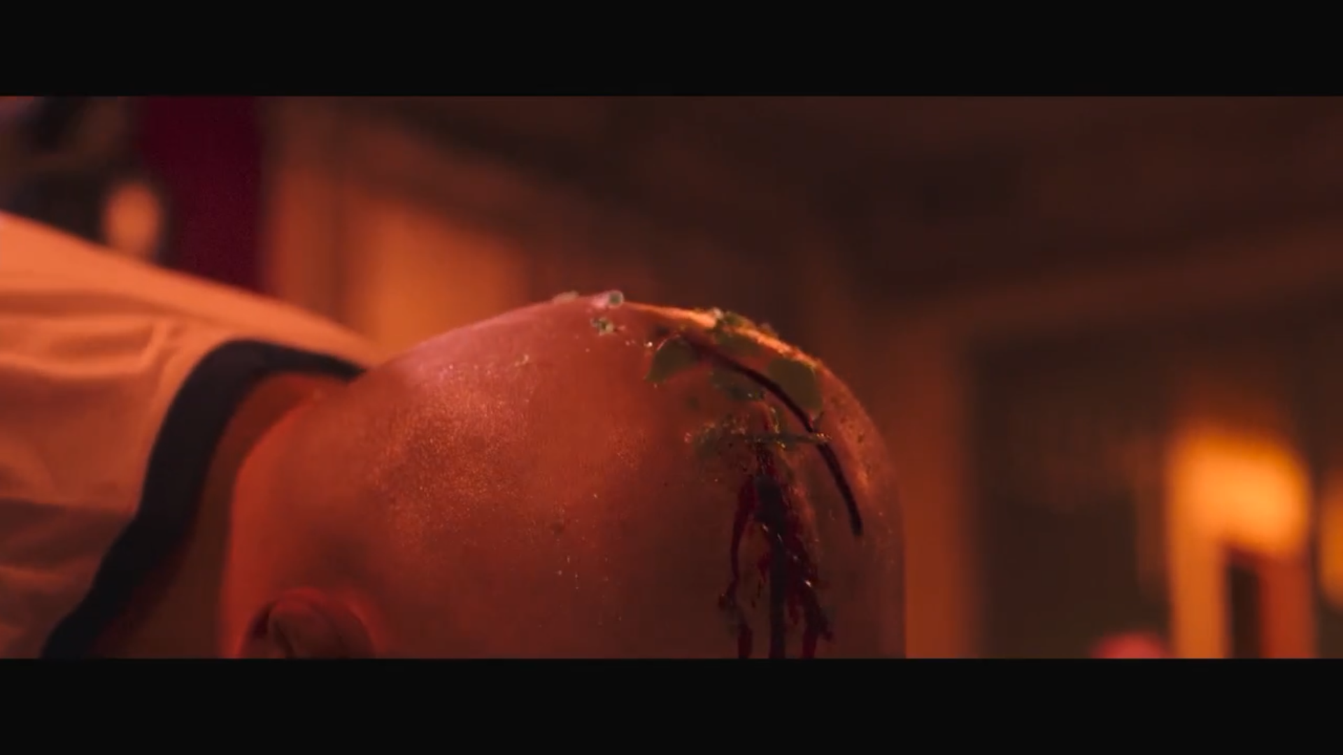 非常杀手剧照的剧照