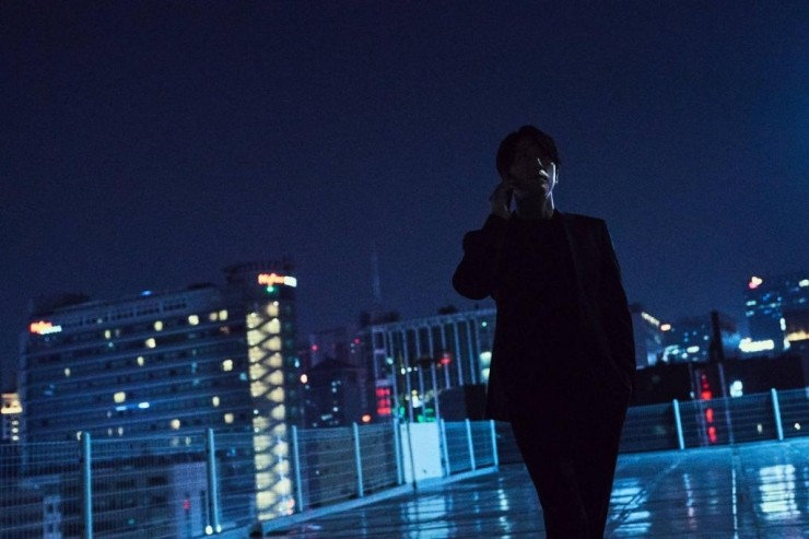 非常杀手剧照的剧照