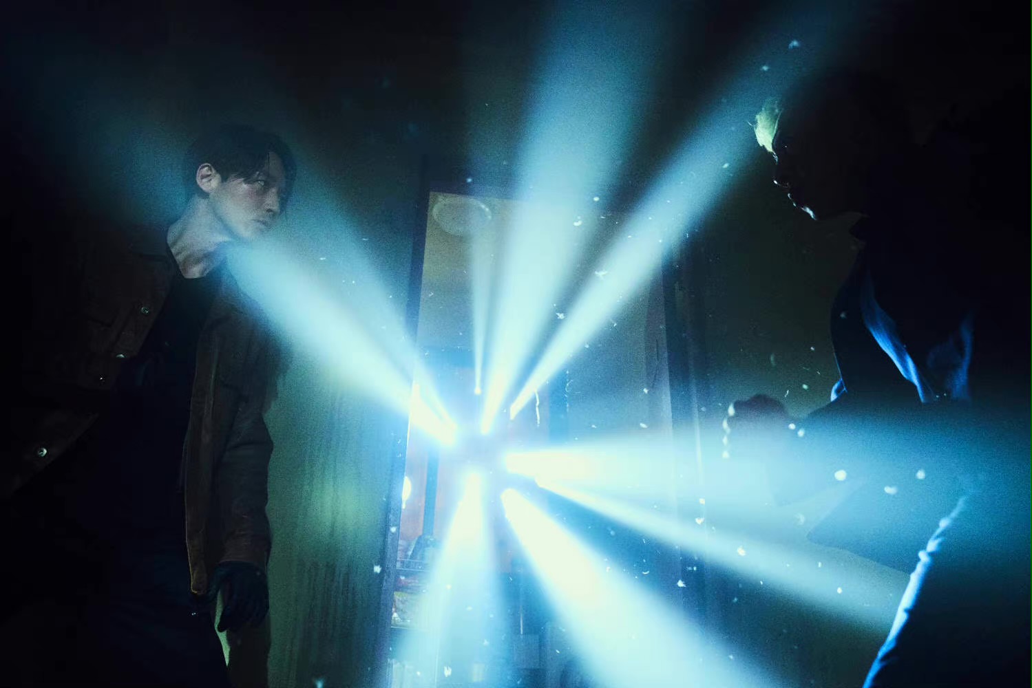 非常杀手剧照的剧照