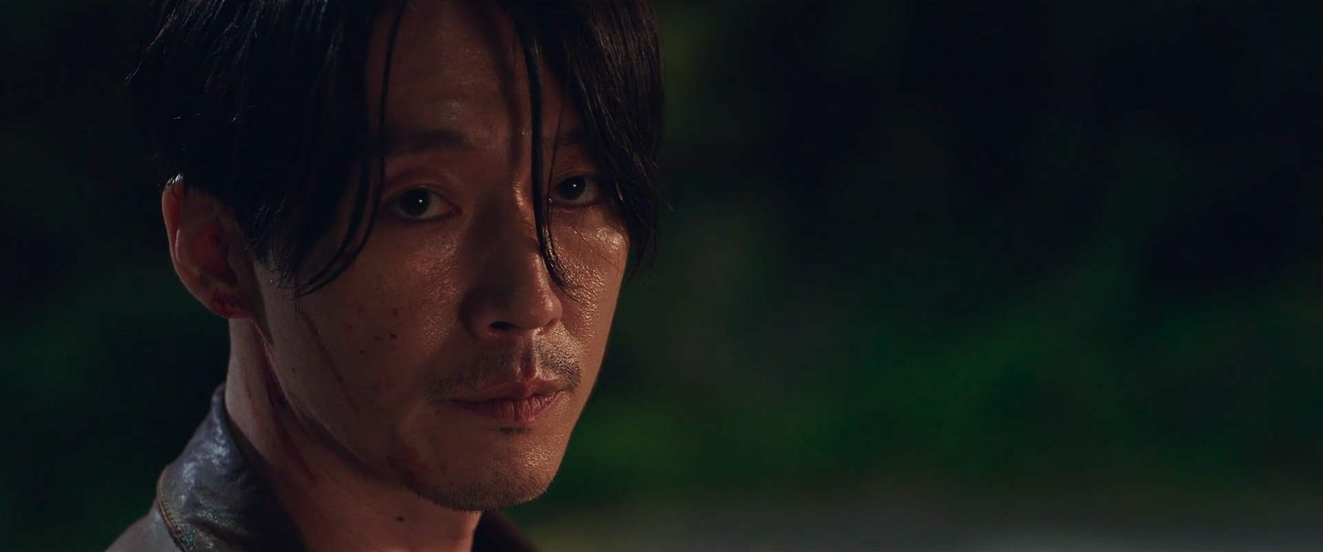 非常杀手剧照的剧照