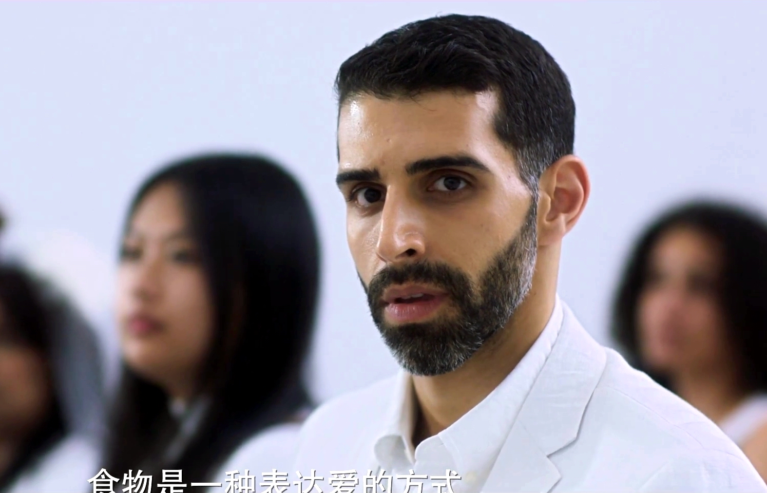 假偶成真剧照的剧照