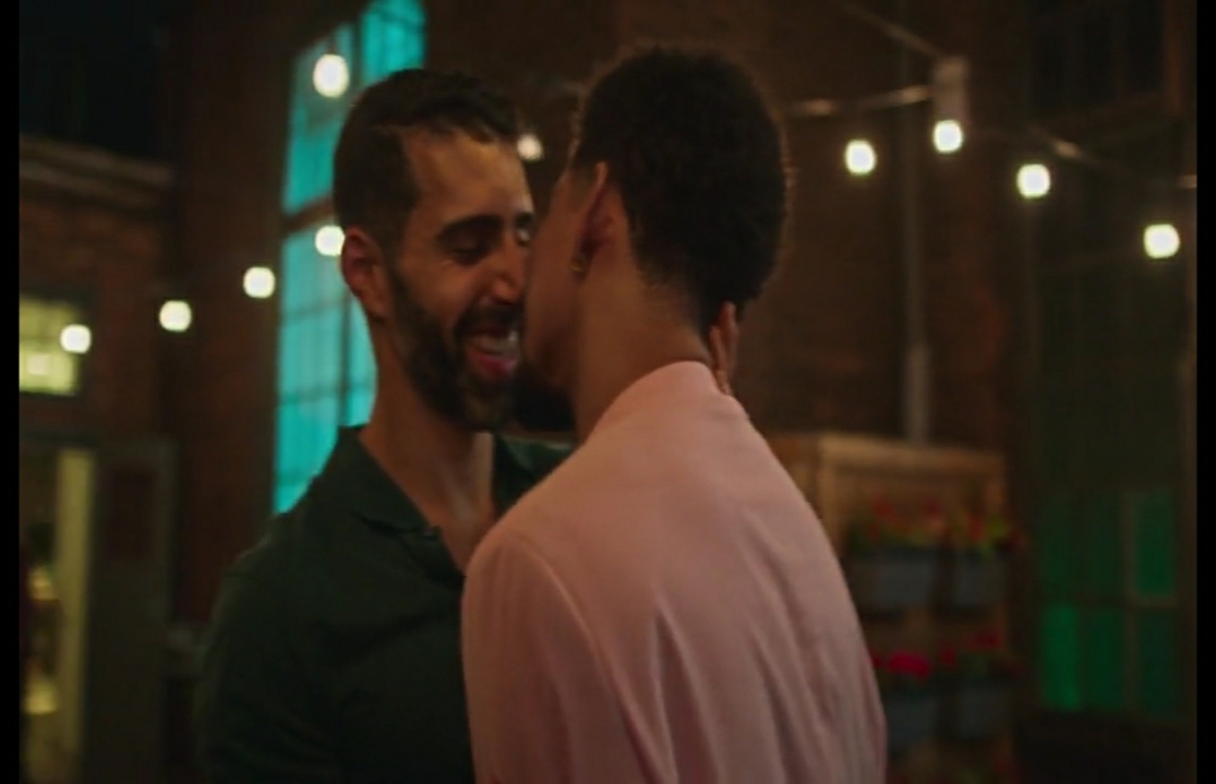 假偶成真剧照的剧照