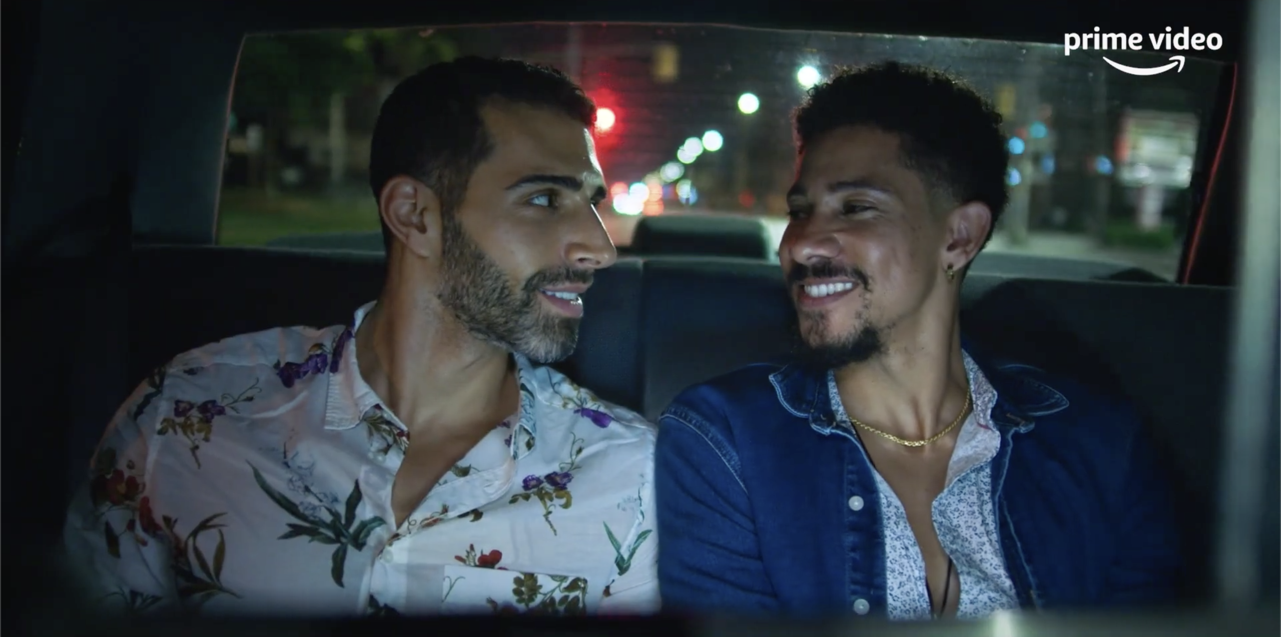 假偶成真剧照的剧照