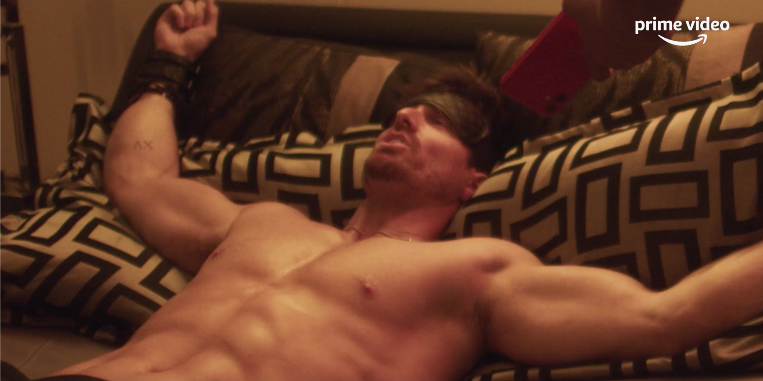 假偶成真剧照的剧照