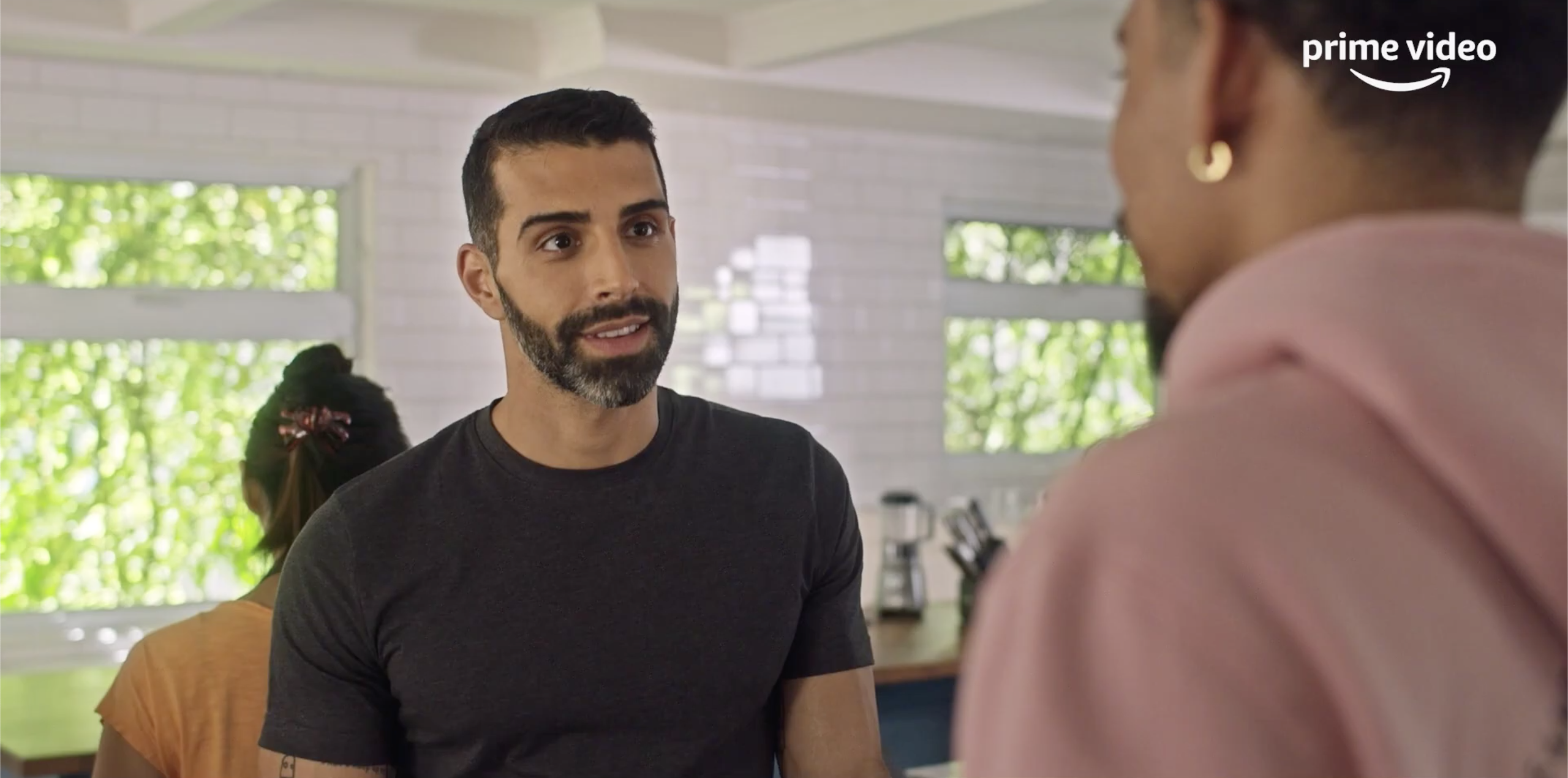 假偶成真剧照的剧照