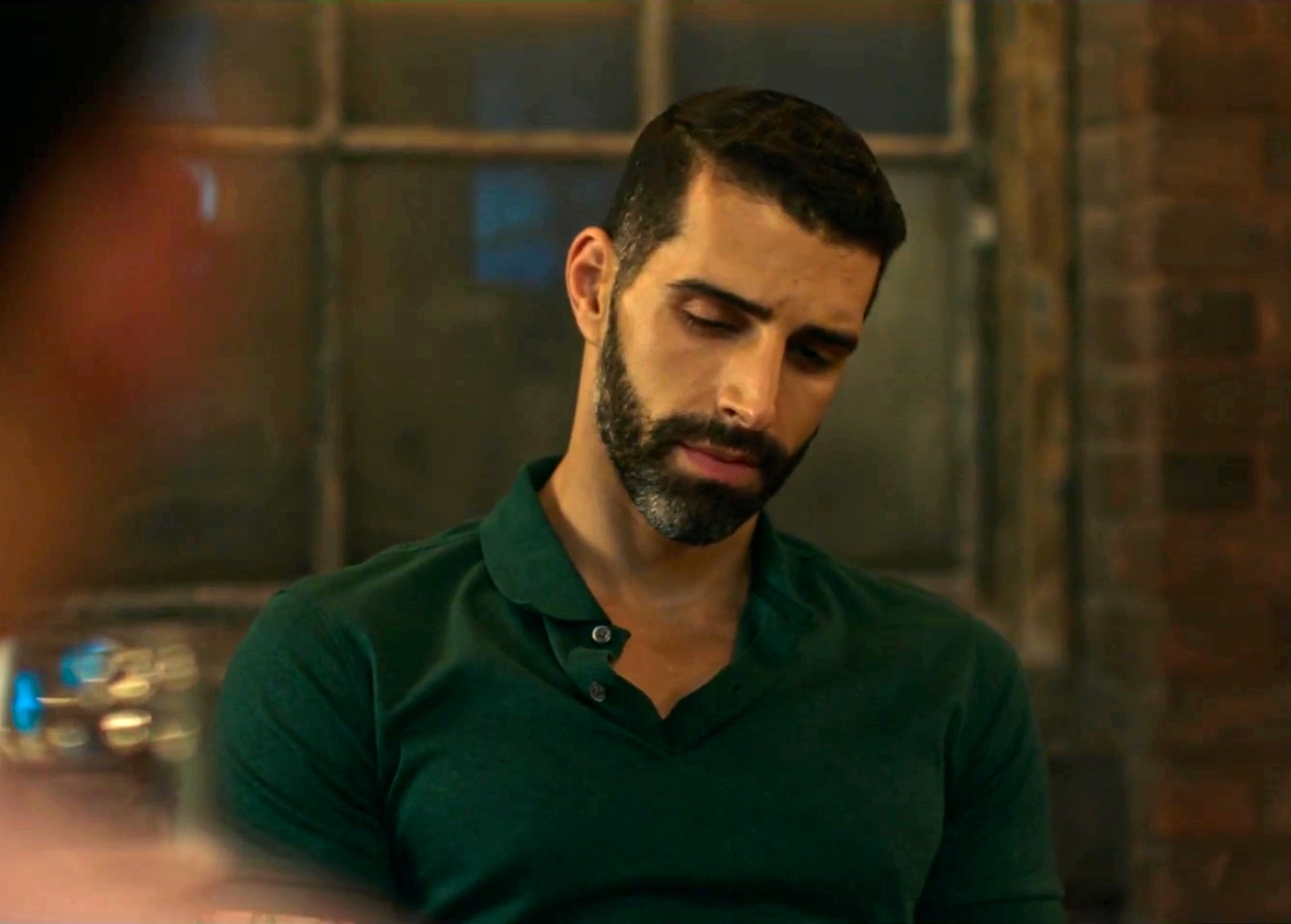 假偶成真剧照的剧照