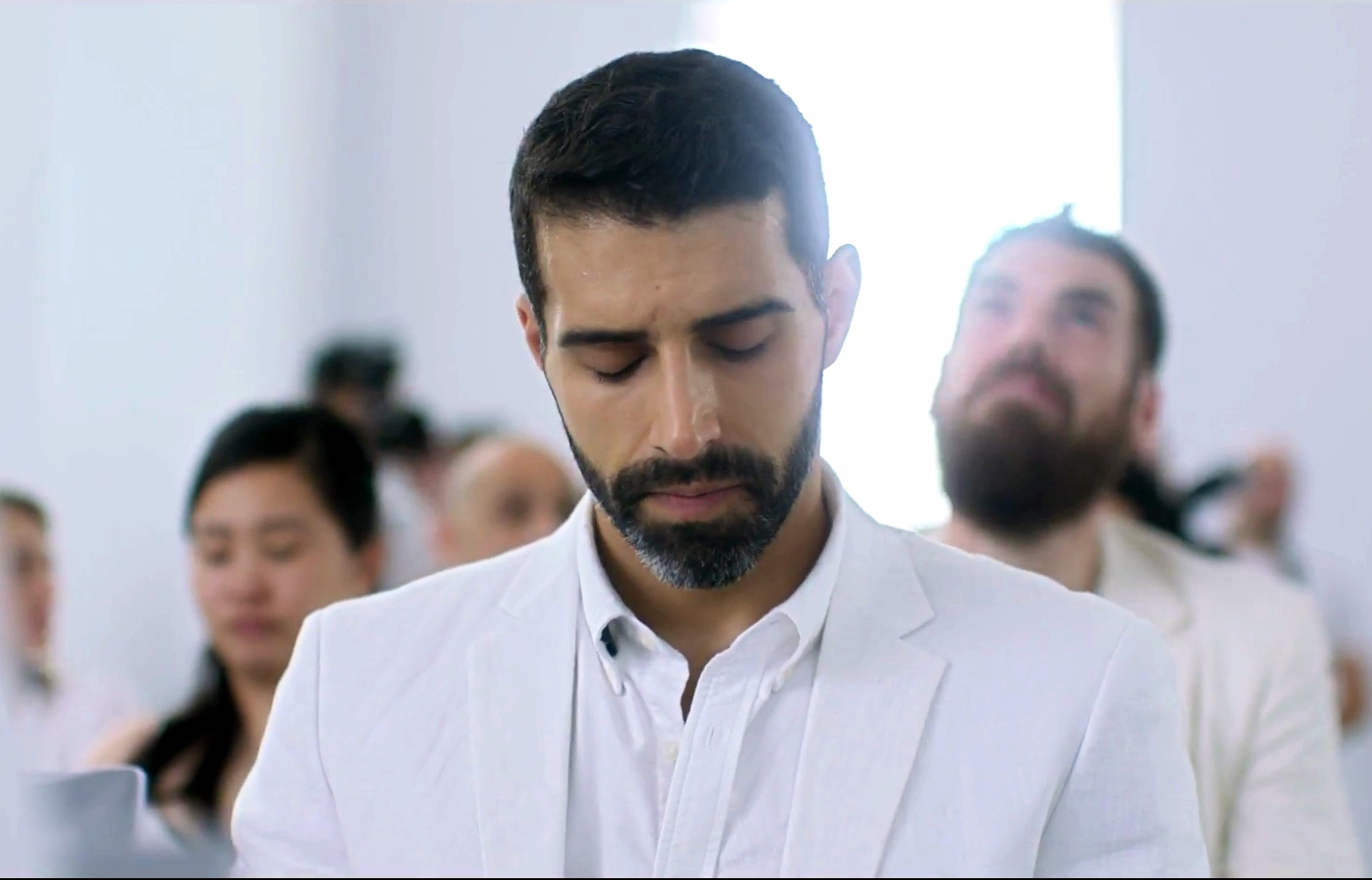 假偶成真剧照的剧照