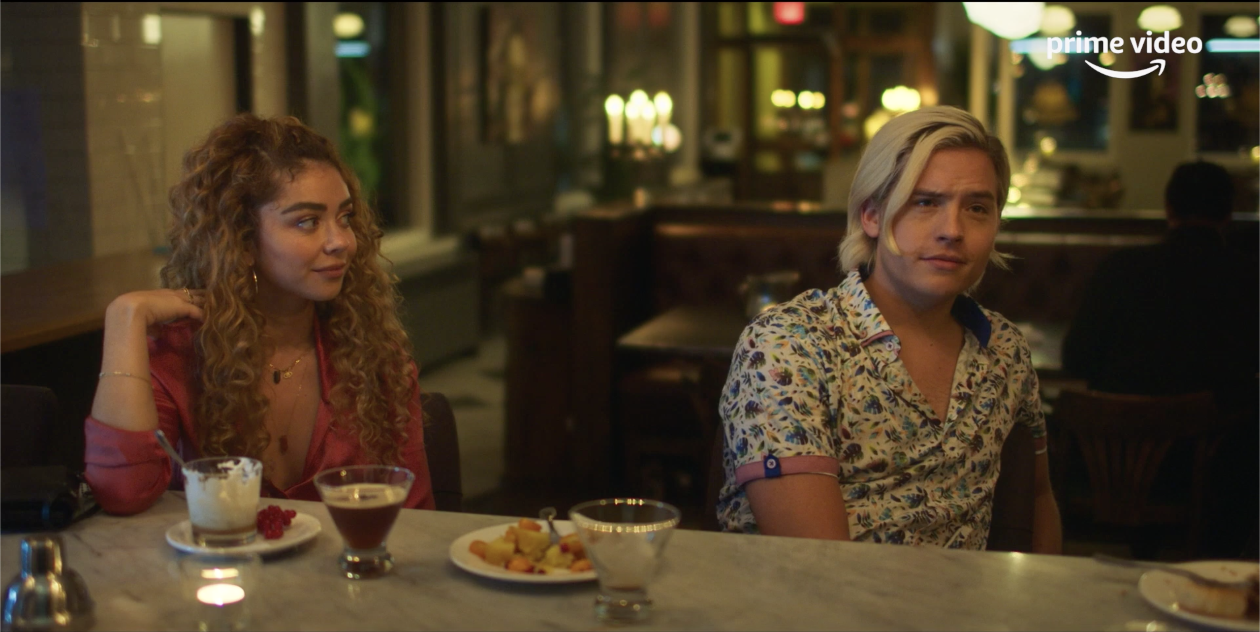 假偶成真剧照的剧照