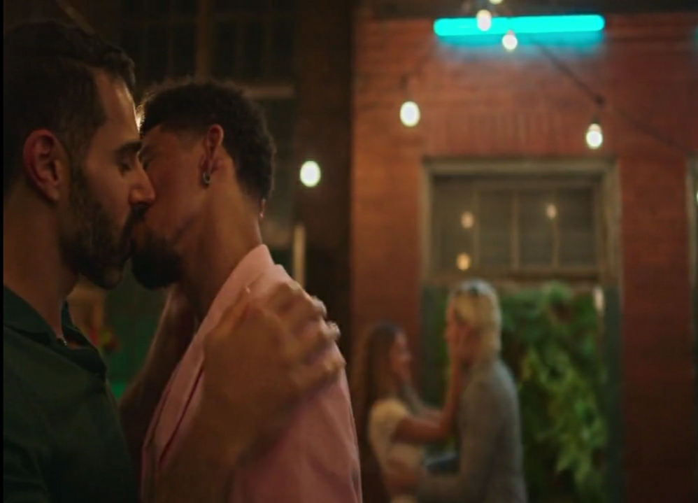 假偶成真剧照的剧照