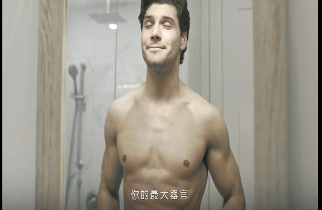 假偶成真剧照的剧照