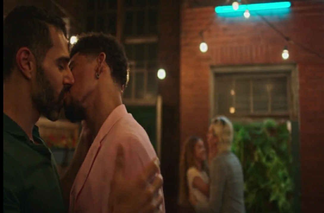 假偶成真剧照的剧照