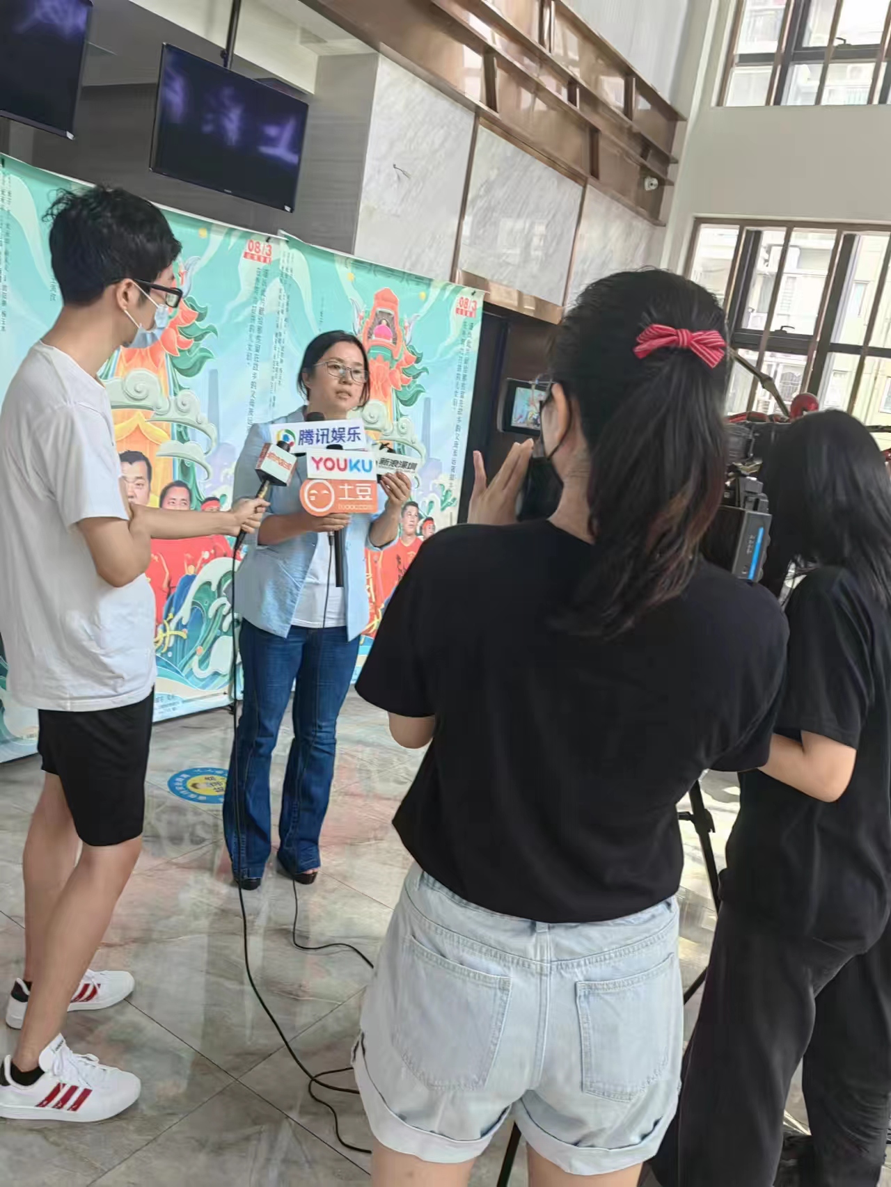 回家，扒龙舟剧照的剧照