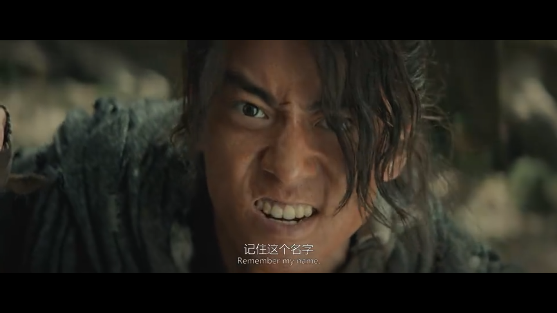 雪山飞狐之塞北宝藏剧照的剧照