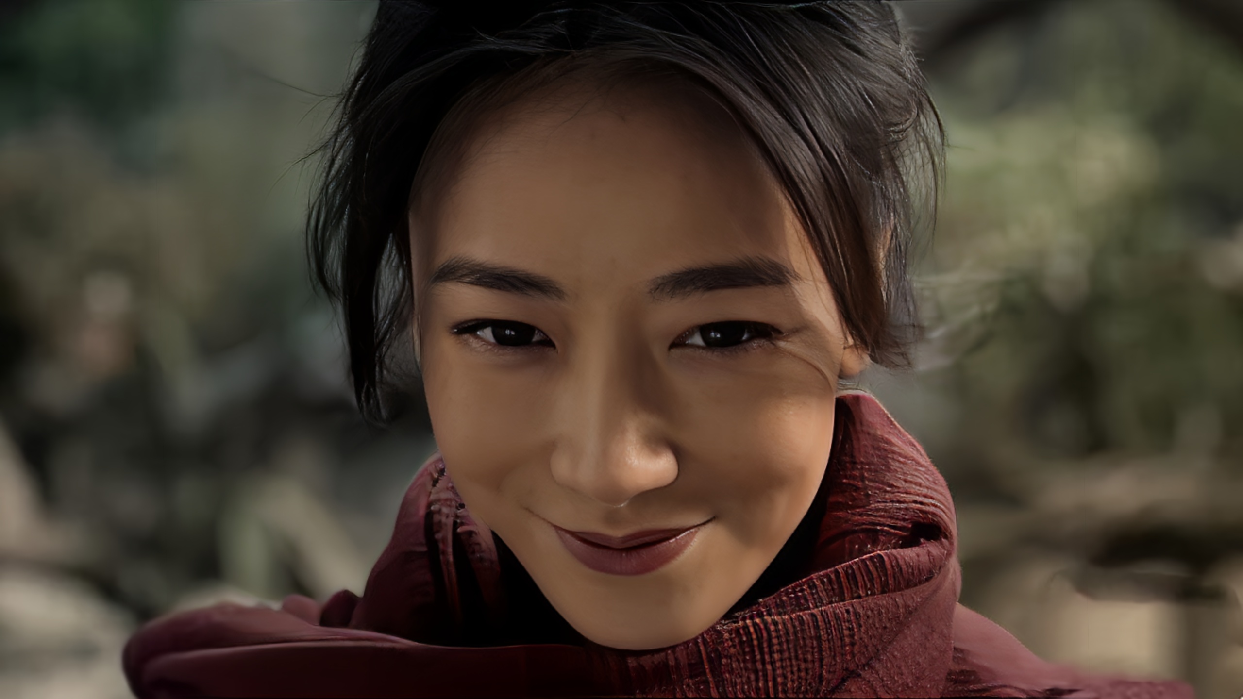 雪山飞狐之塞北宝藏剧照的剧照