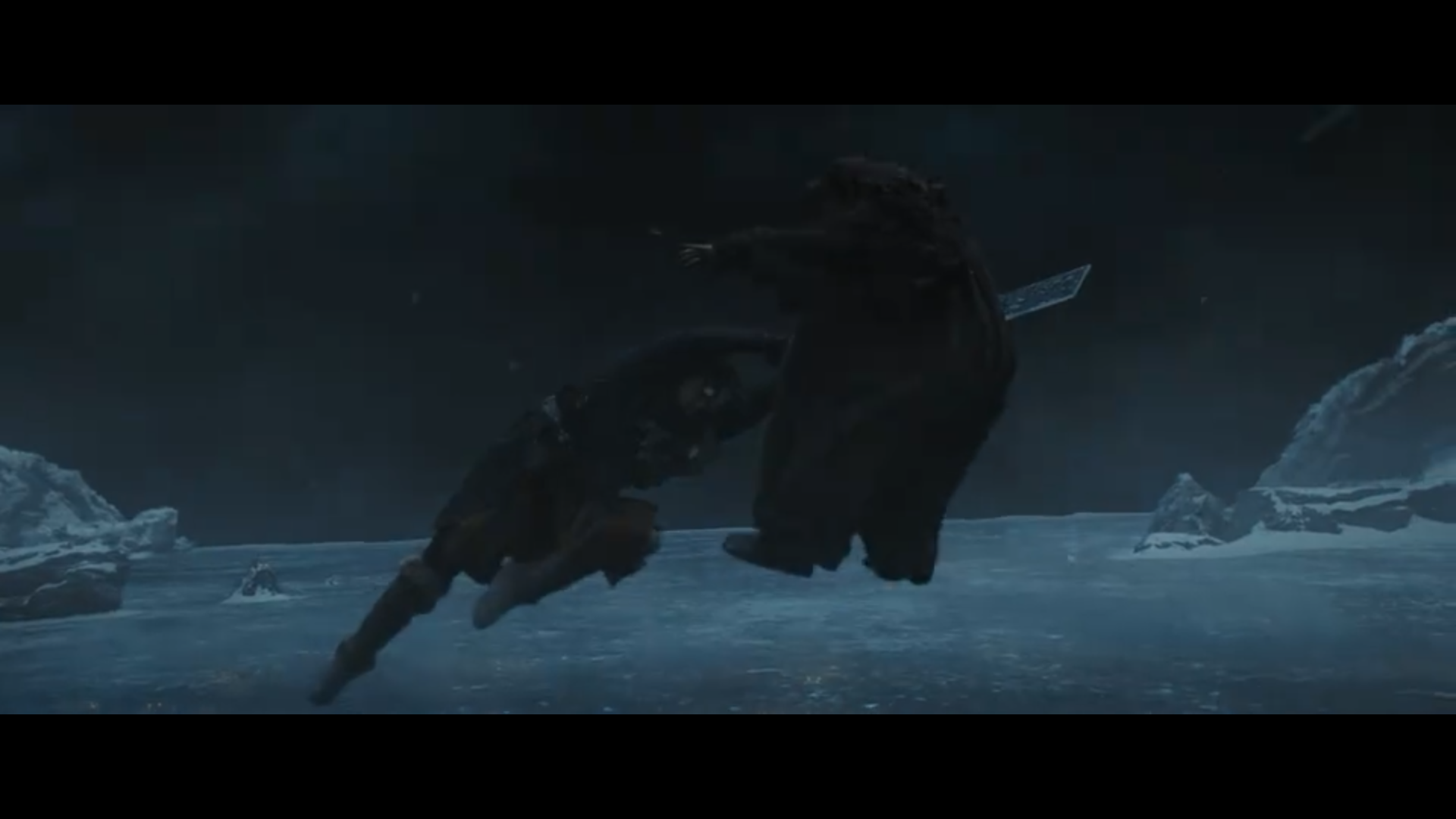 雪山飞狐之塞北宝藏剧照的剧照