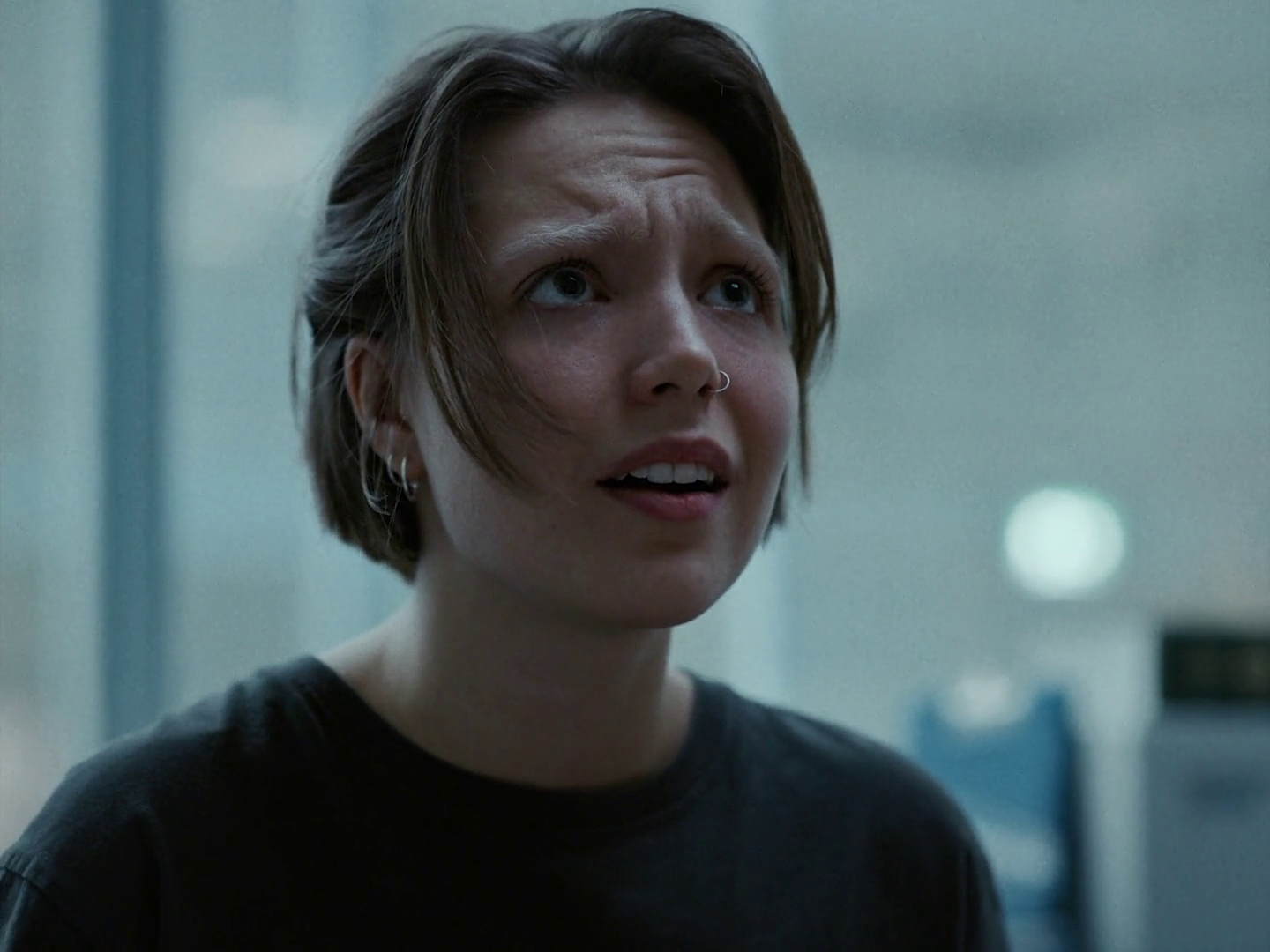 女孩画像剧照的剧照