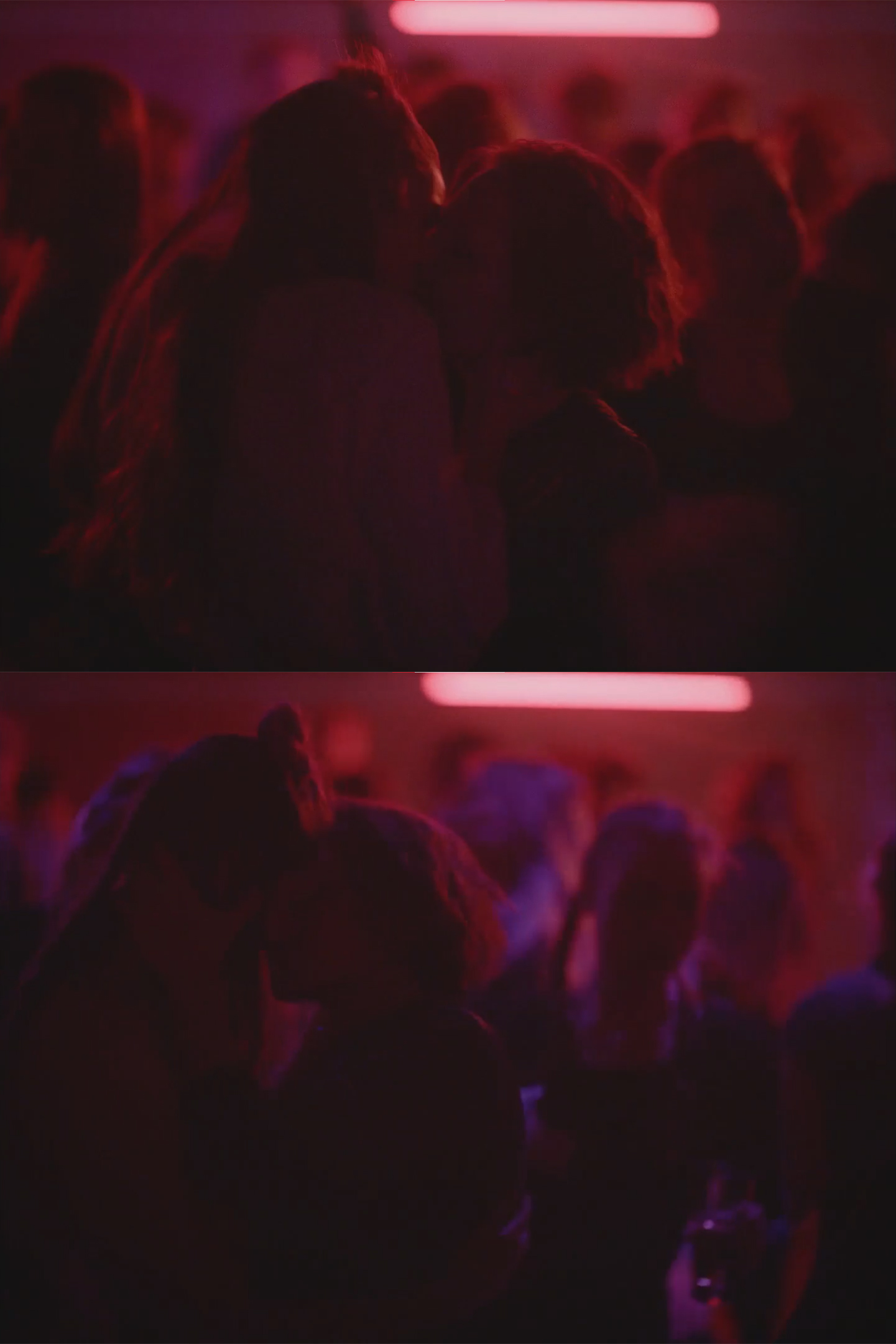 女孩画像剧照的剧照