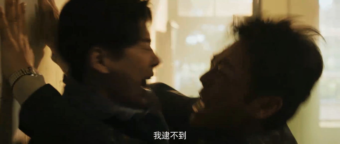 恶到必除剧照的剧照