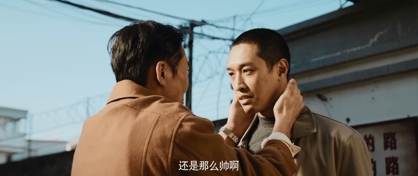 恶到必除剧照的剧照