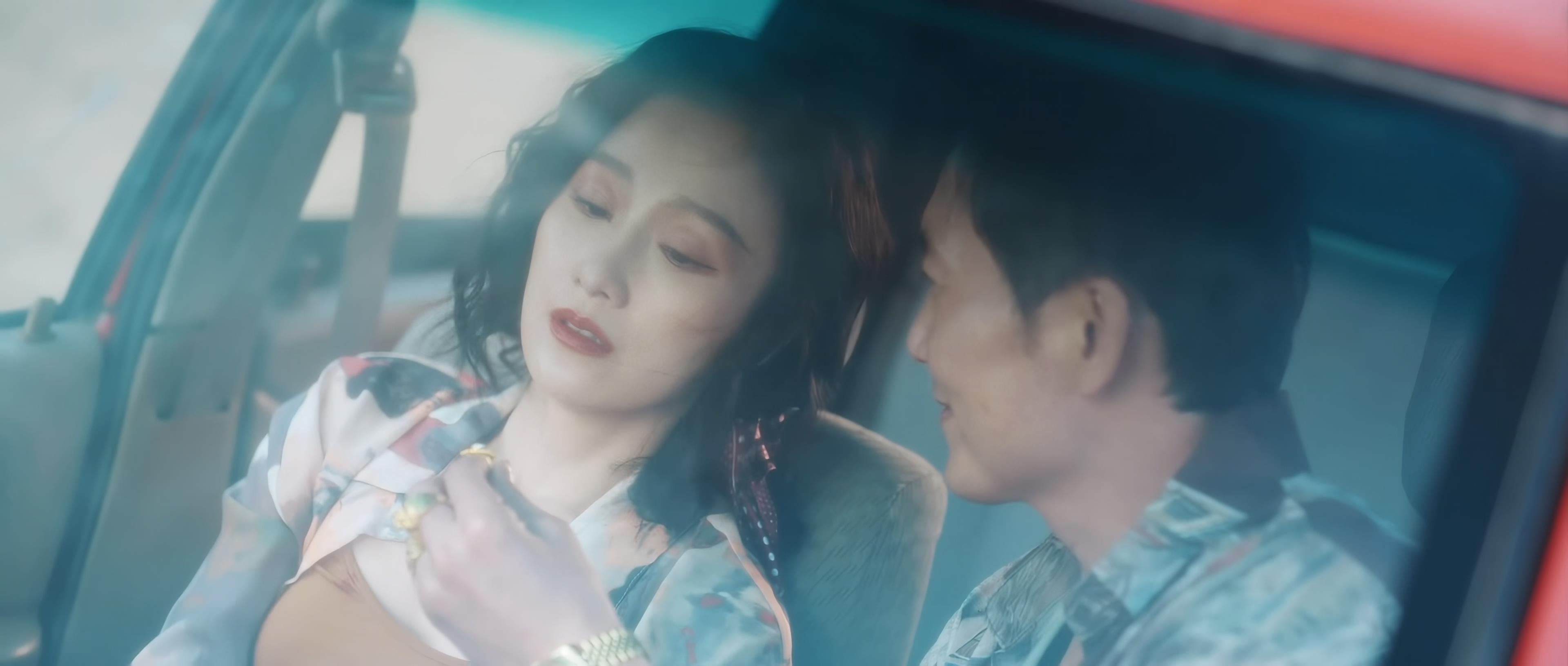 恶到必除剧照的剧照