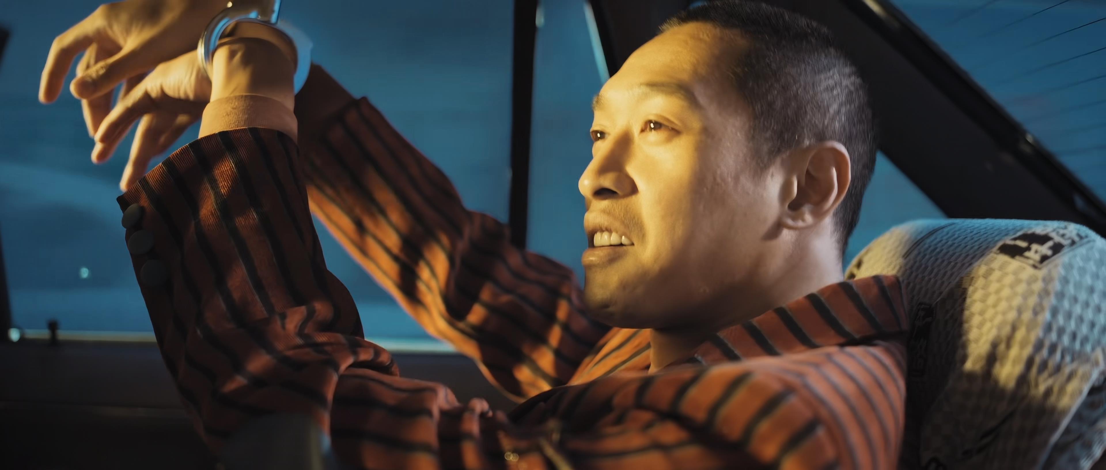 恶到必除剧照的剧照