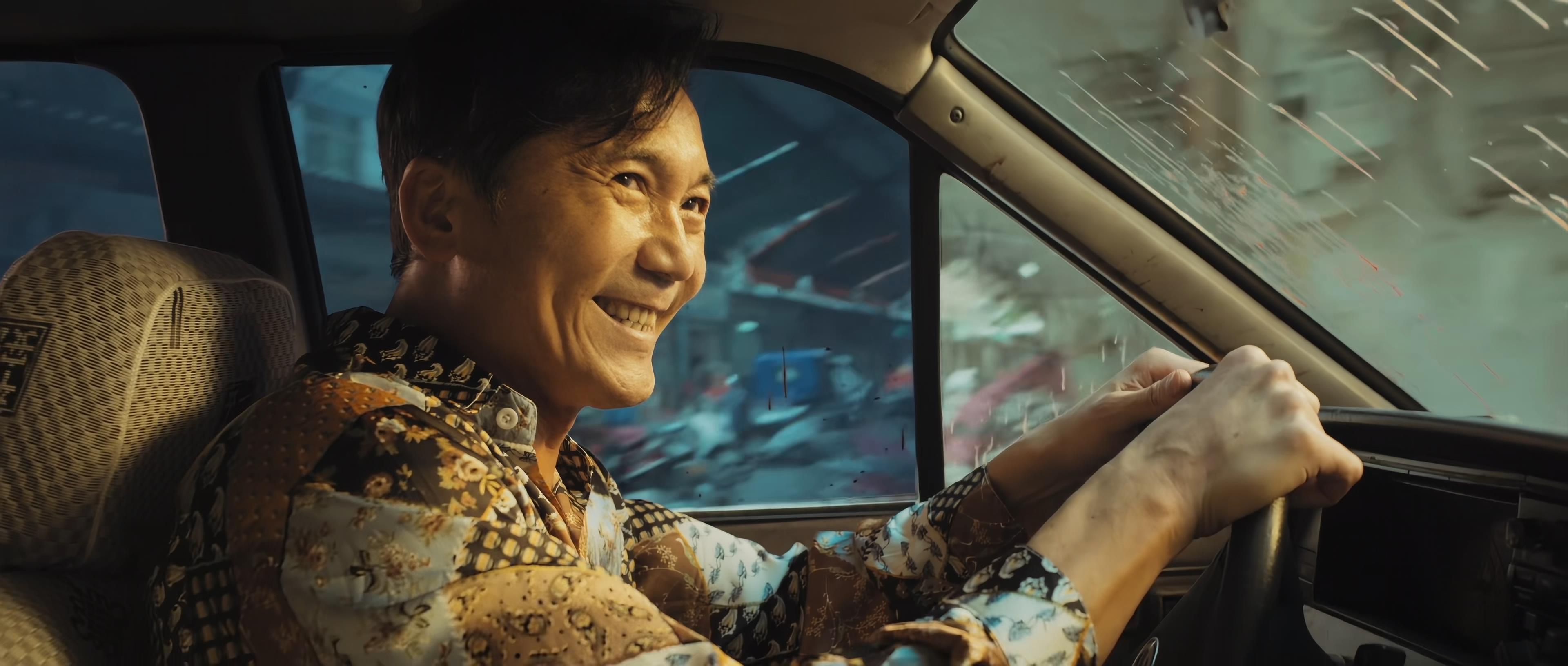 恶到必除剧照的剧照