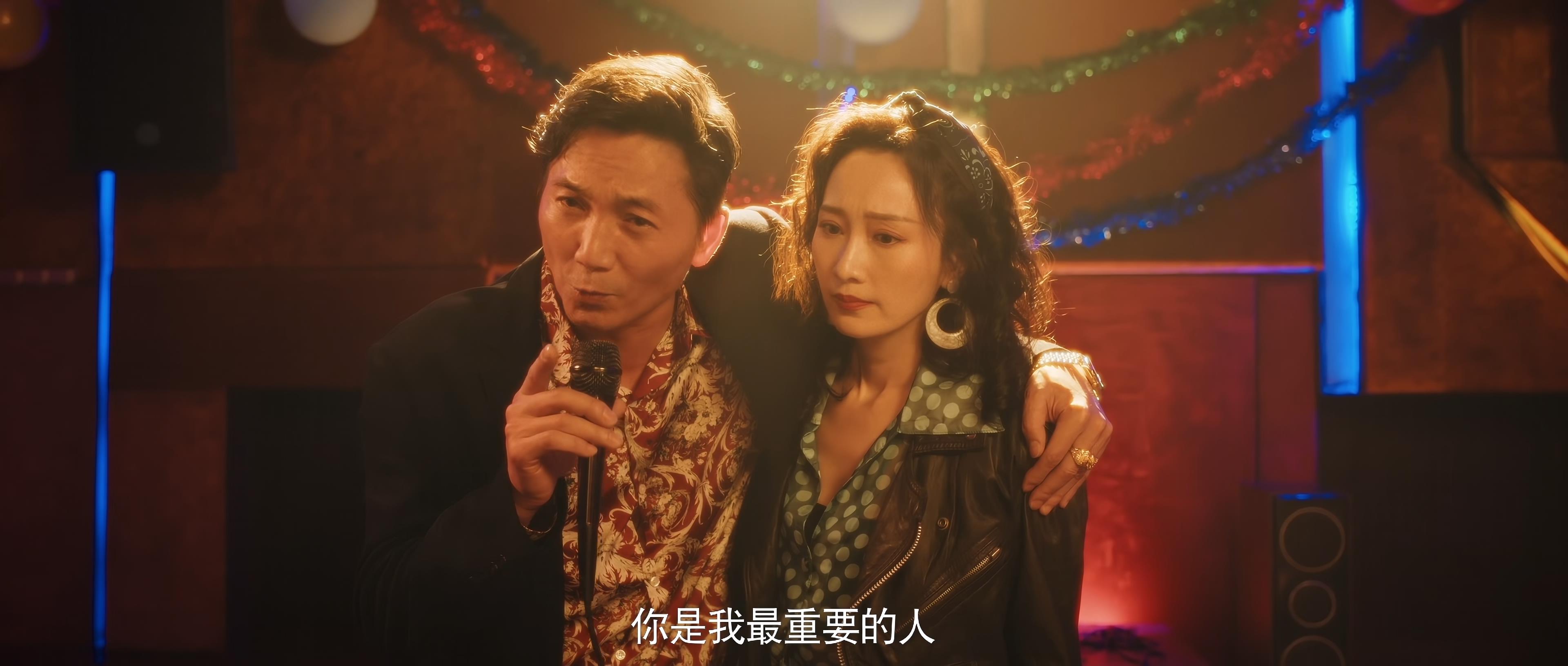 恶到必除剧照的剧照